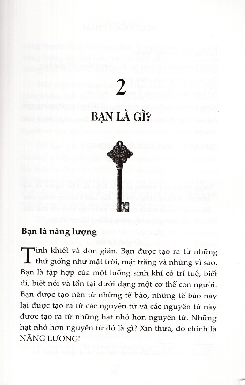 người nam châm - bí mật của luật hấp dẫn (tái bản 2022) - Ảnh 10