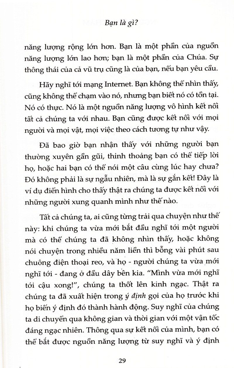 người nam châm - bí mật của luật hấp dẫn (tái bản 2022) - Ảnh 12