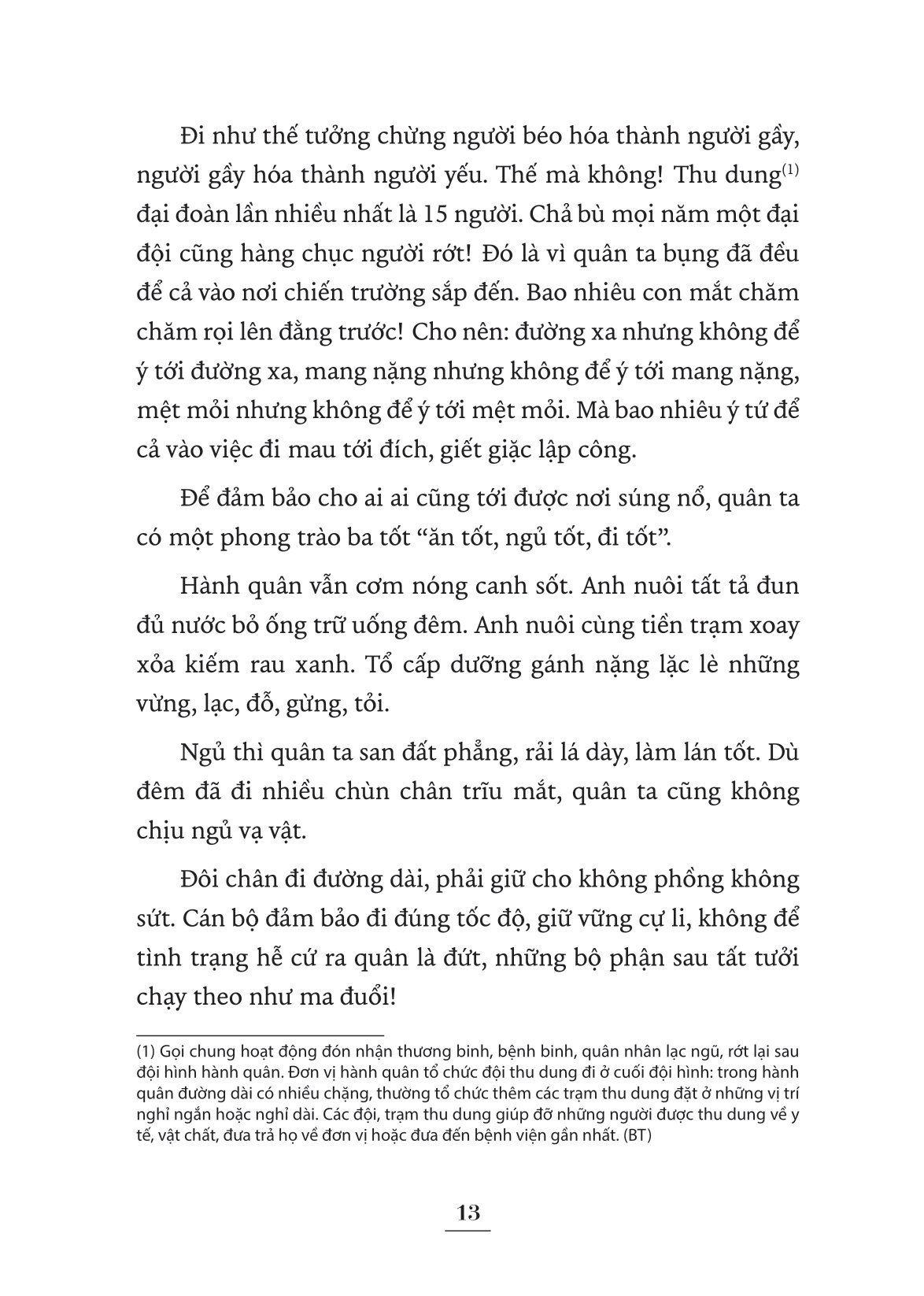 người người lớp lớp - tiểu thuyết đầu tiên về chiến dịch điện biên phủ - Ảnh 5