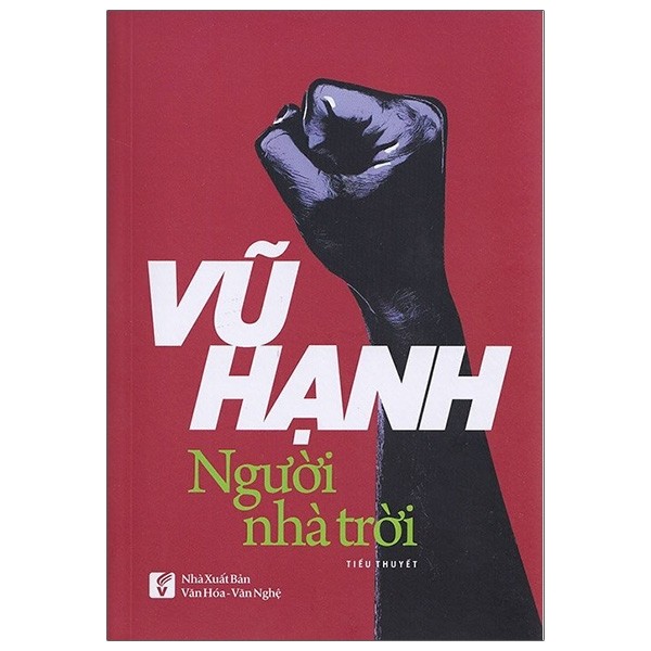 người nhà trời - Ảnh 2