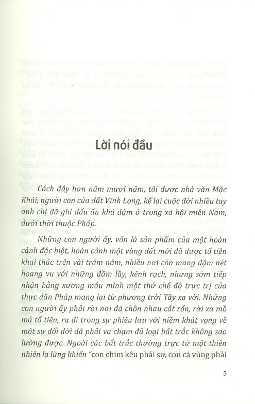 người nhà trời - Ảnh 3