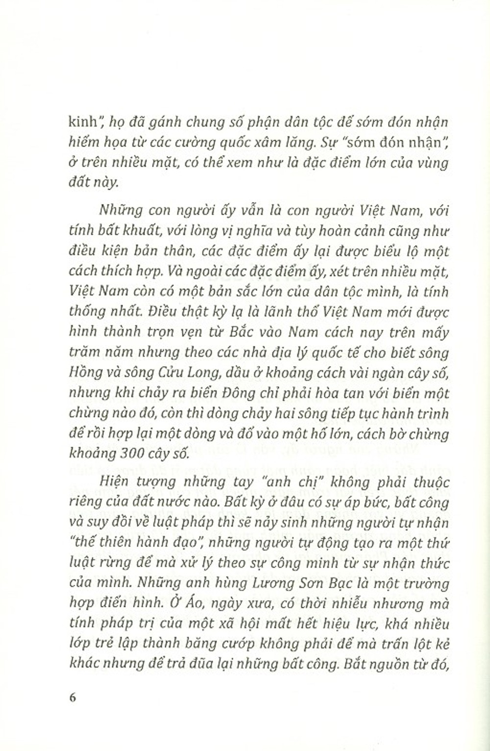 người nhà trời - Ảnh 4