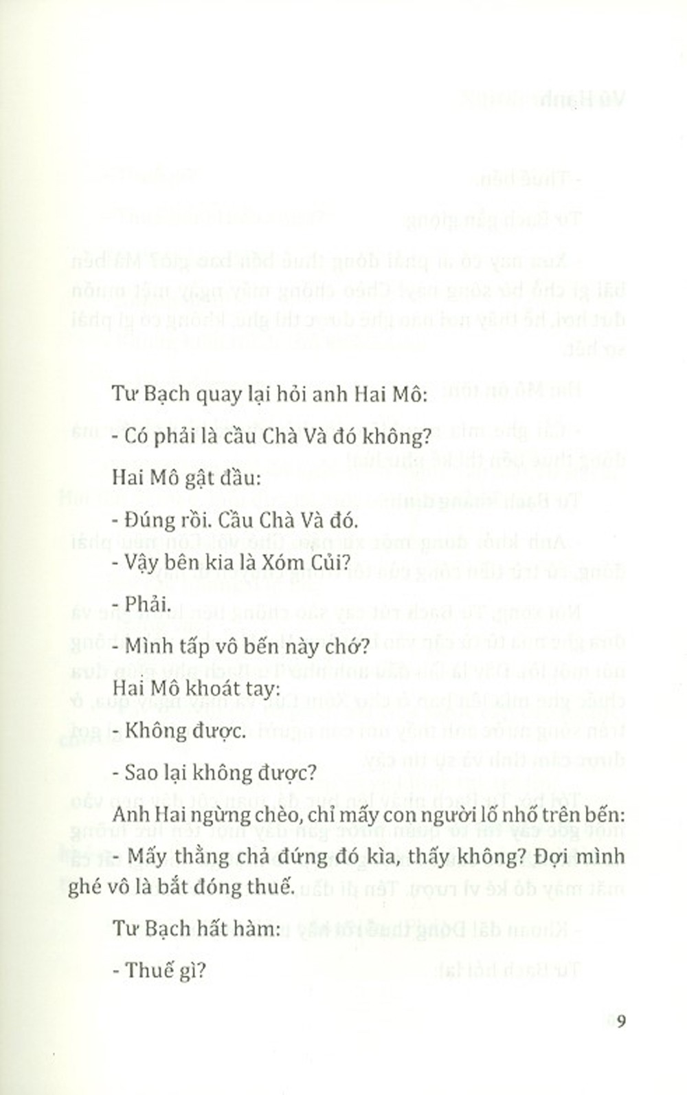 người nhà trời - Ảnh 6