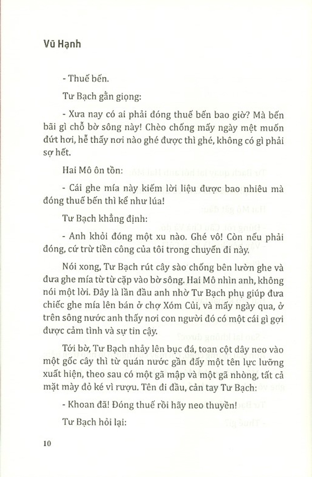 người nhà trời - Ảnh 7