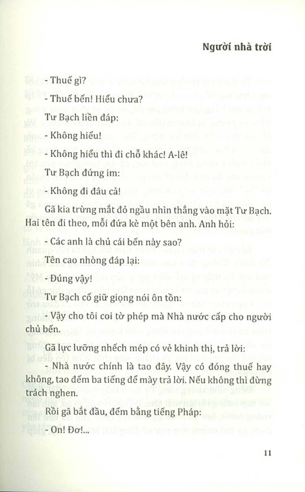 người nhà trời - Ảnh 8