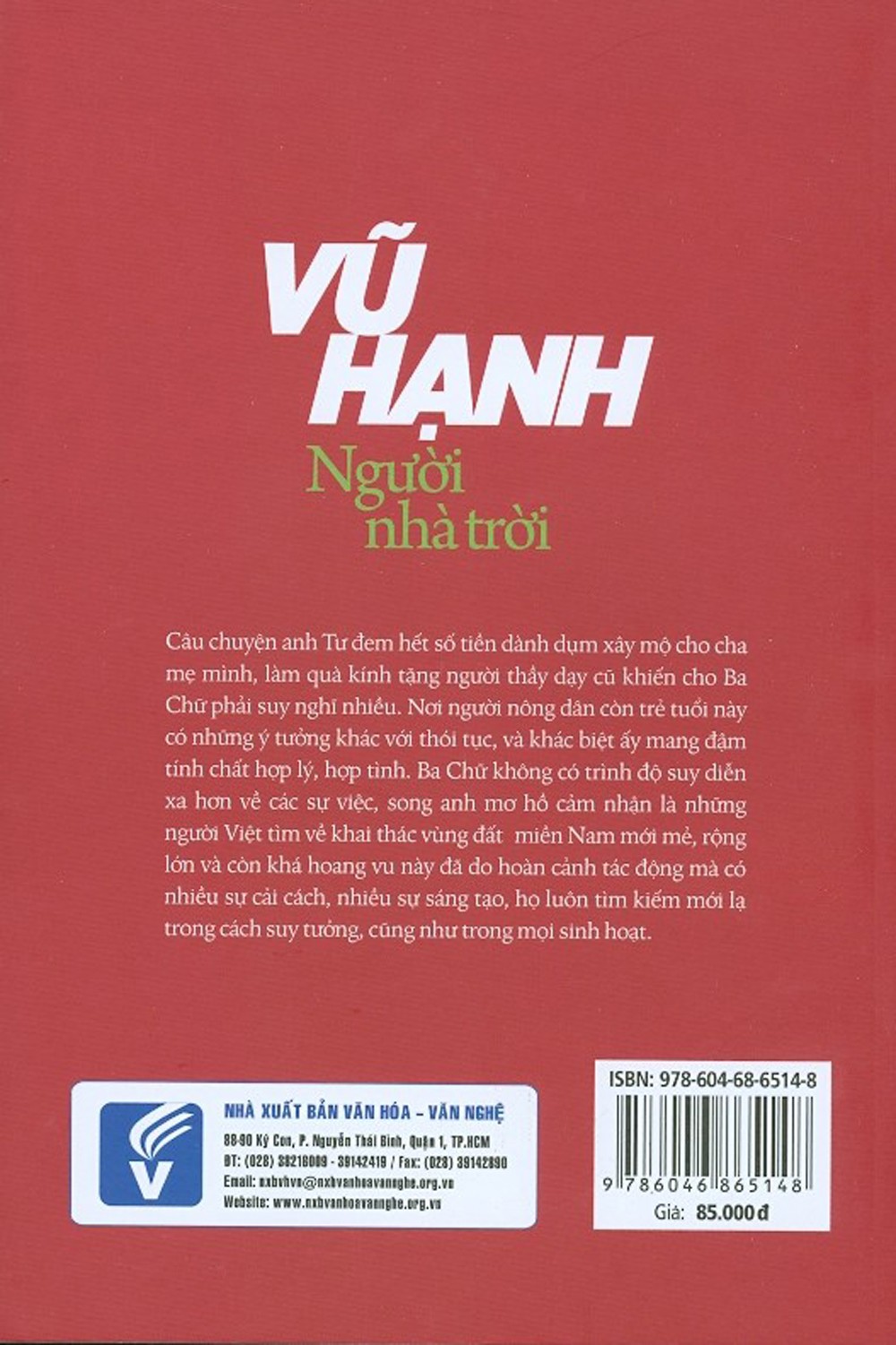 người nhà trời - Ảnh 9