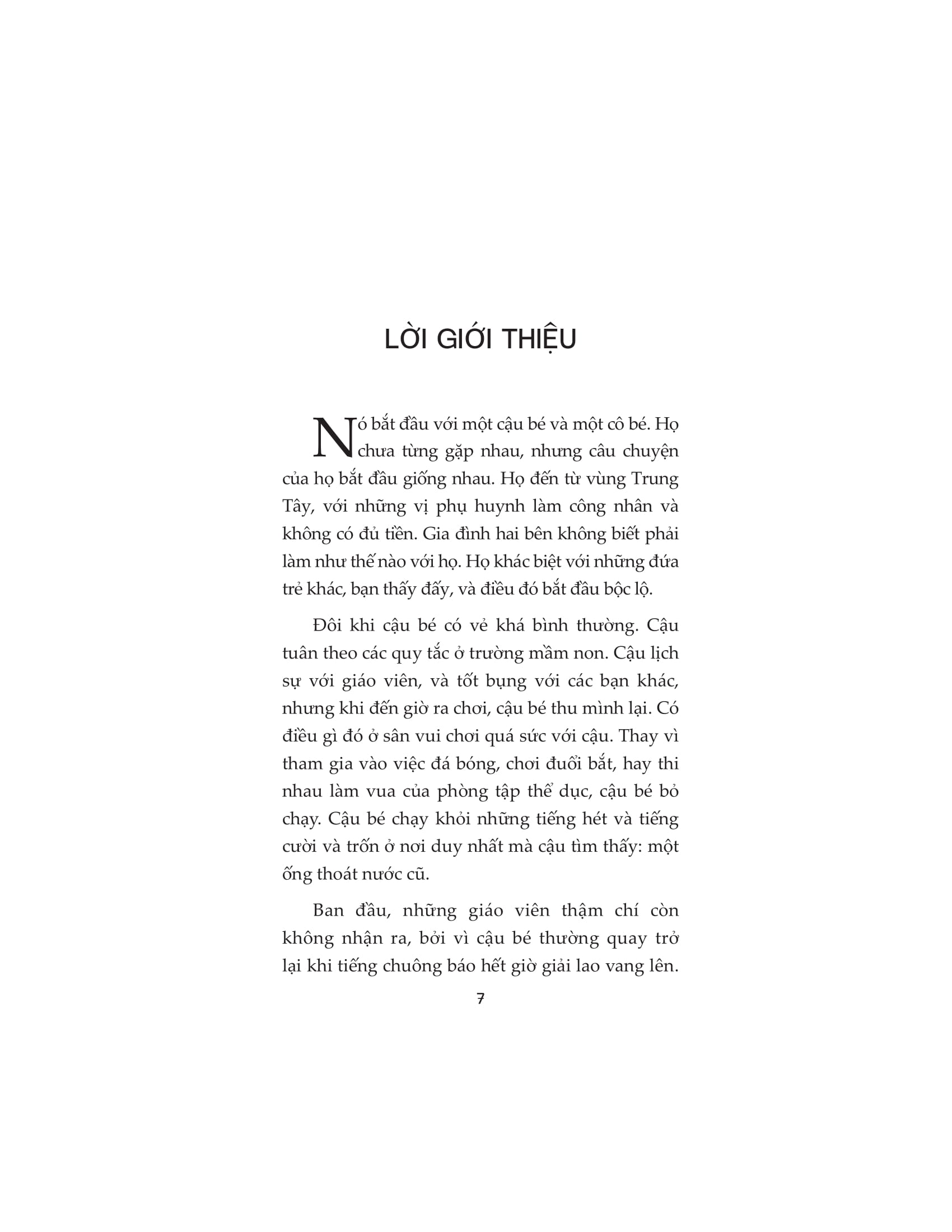 người nhạy cảm - yếu đuối hay năng lực - Ảnh 5