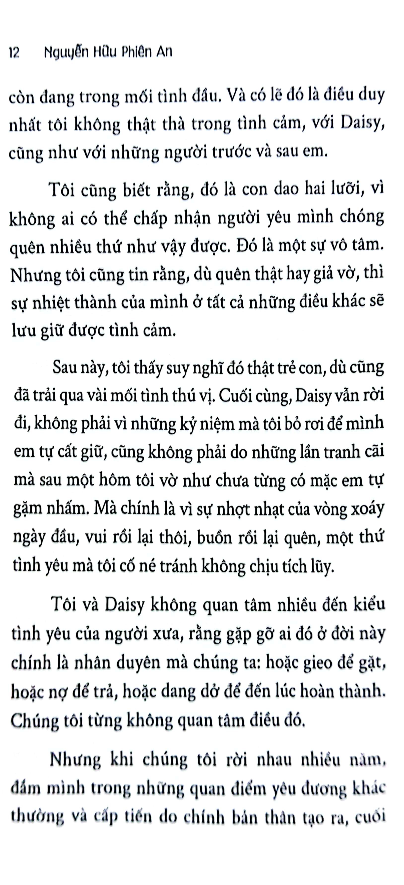 người nhớ người quên - lạc nhau giữa phố - Ảnh 6