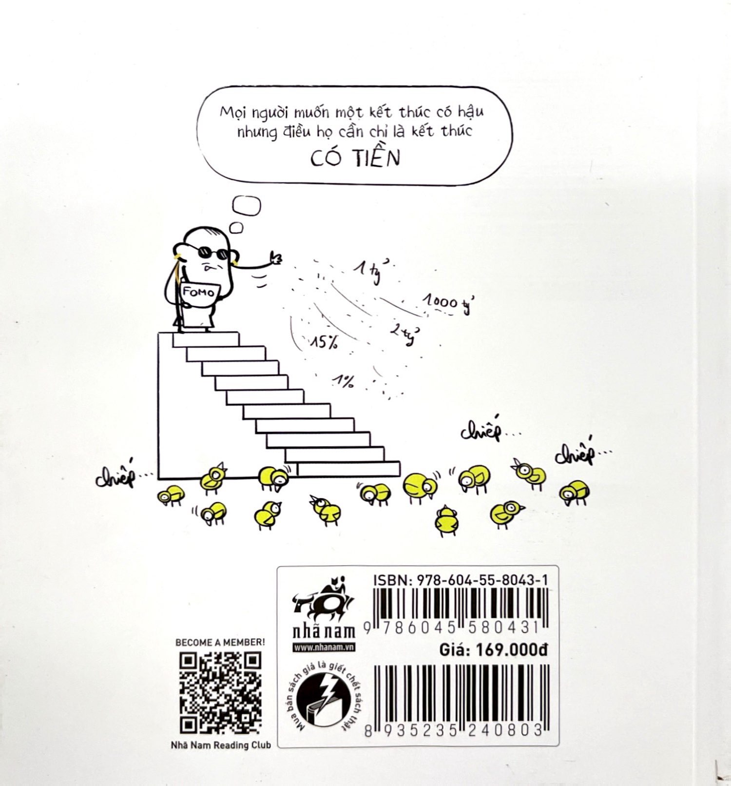 người nói đạo lý thường sống khá giả - Ảnh 7