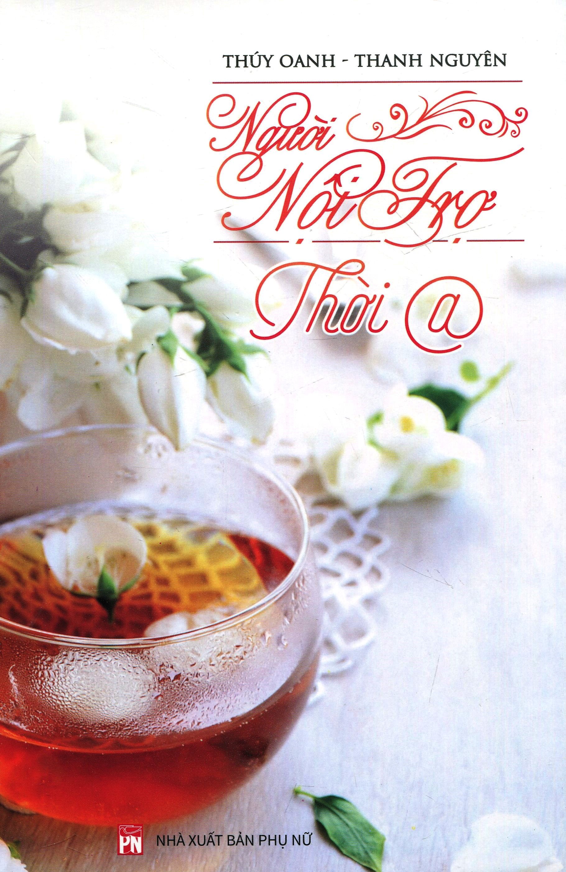 người nội trợ thời @ - Ảnh 2