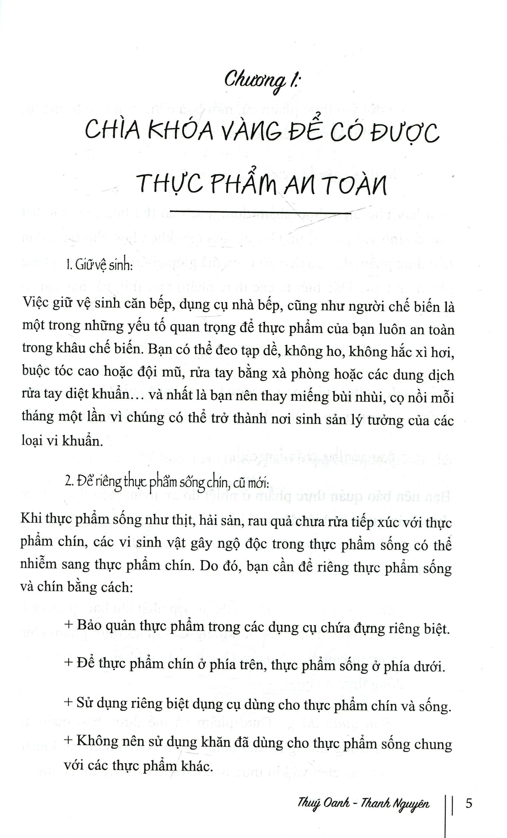 người nội trợ thời @ - Ảnh 3