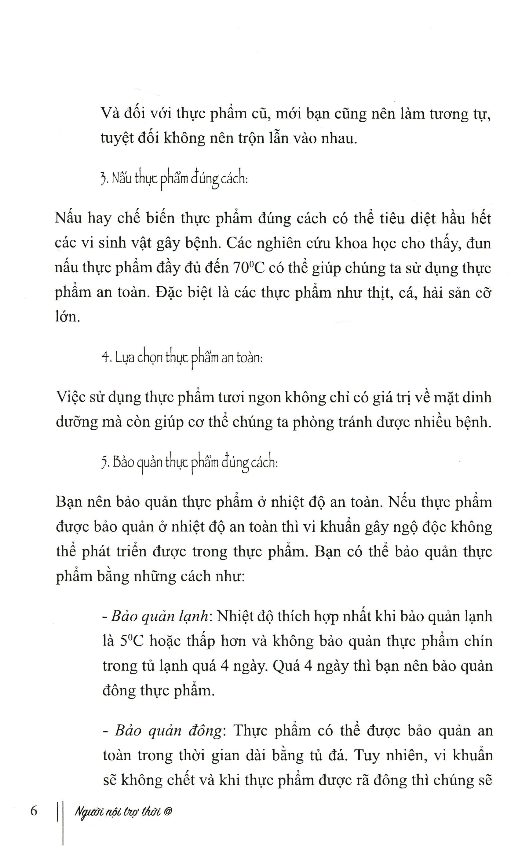 người nội trợ thời @ - Ảnh 4