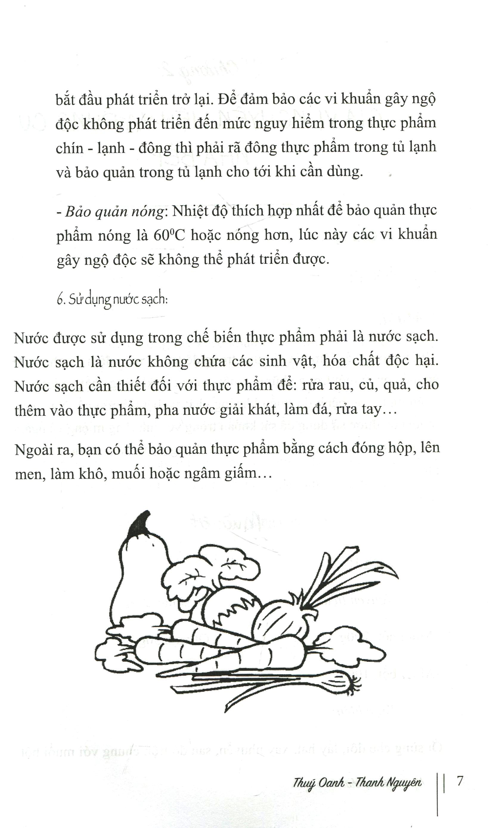 người nội trợ thời @ - Ảnh 5