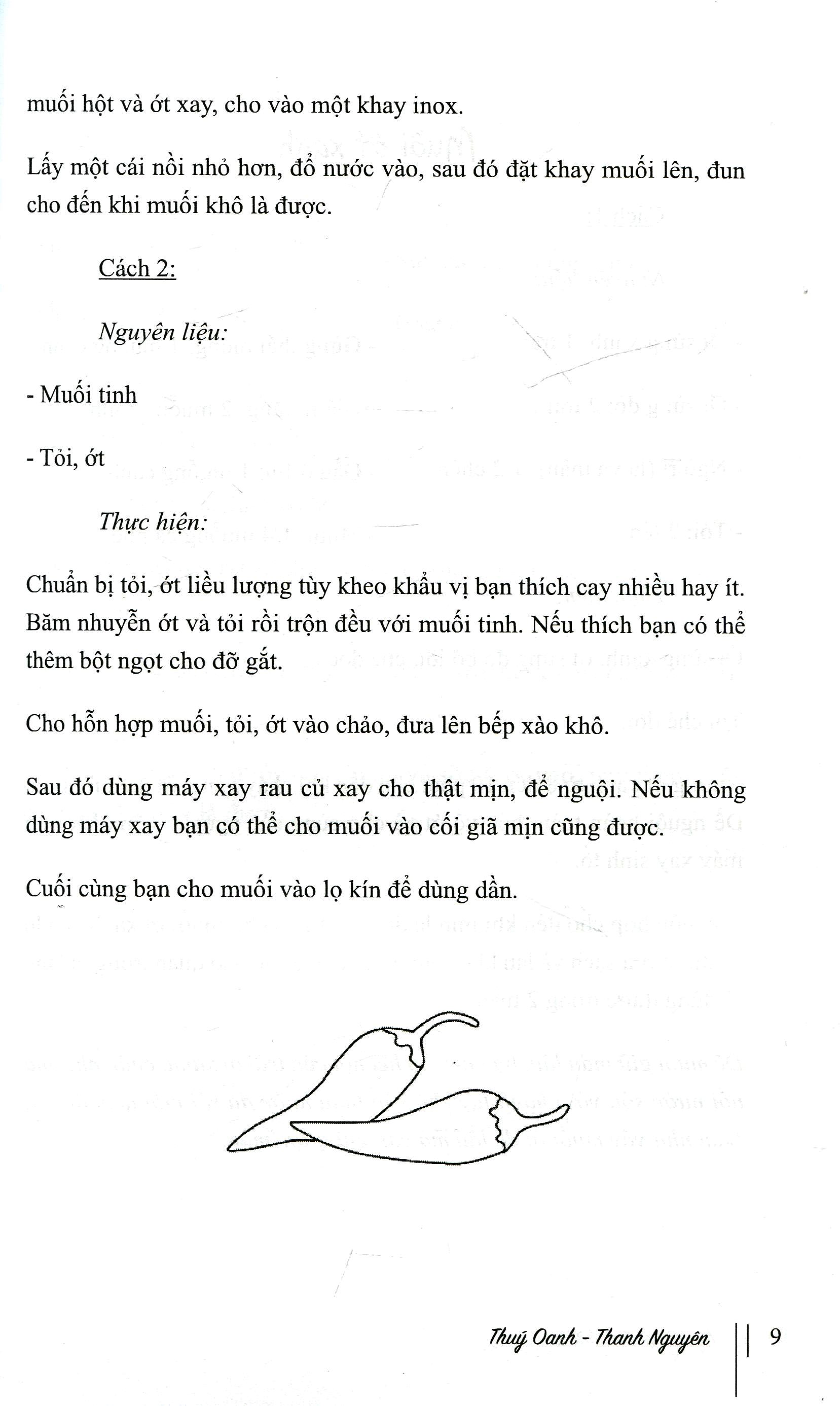 người nội trợ thời @ - Ảnh 7