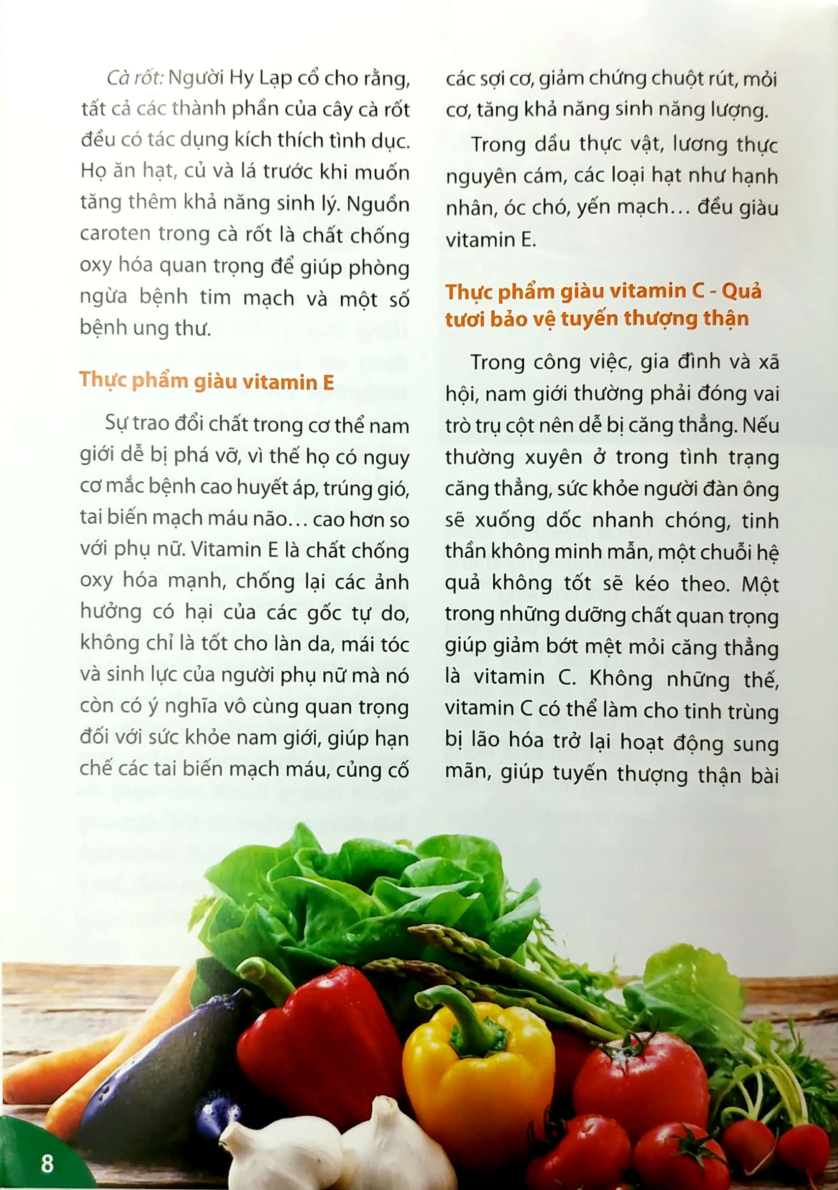 người nội trợ thông minh - món ngon bổ dưỡng cho nam giới - Ảnh 10