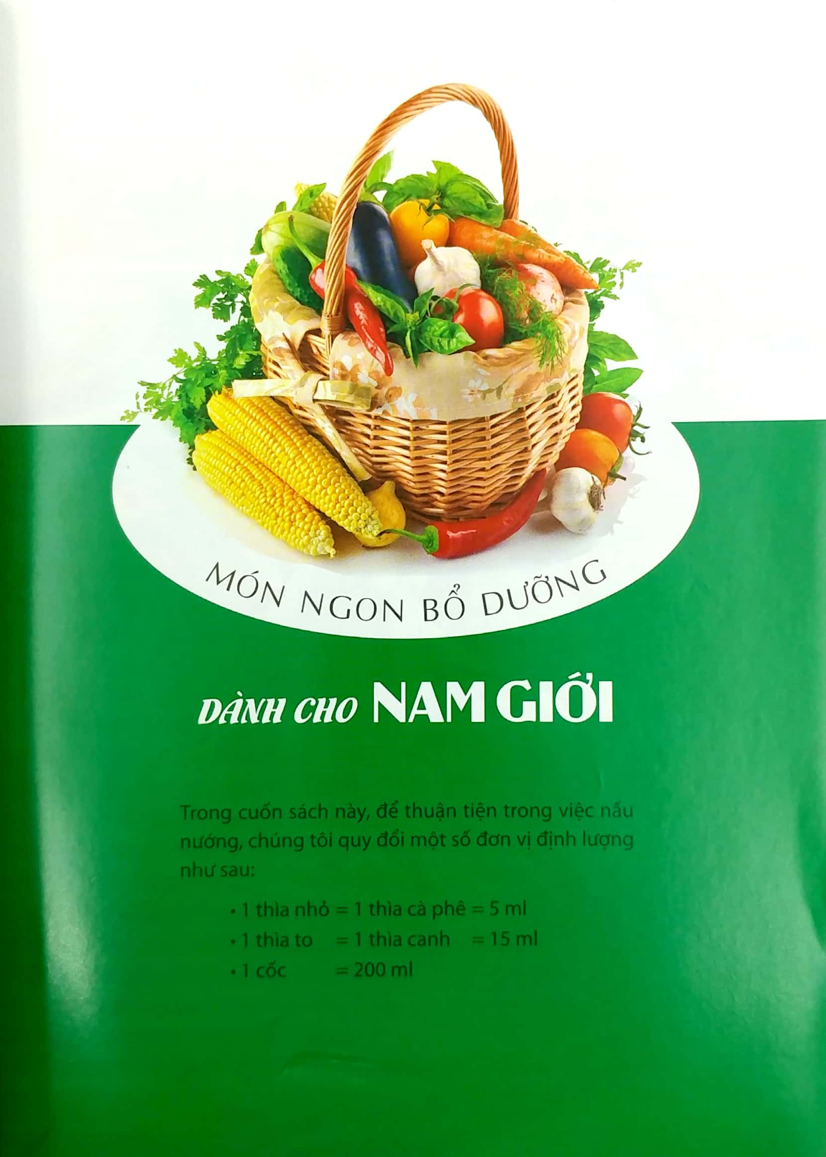 người nội trợ thông minh - món ngon bổ dưỡng cho nam giới - Ảnh 13
