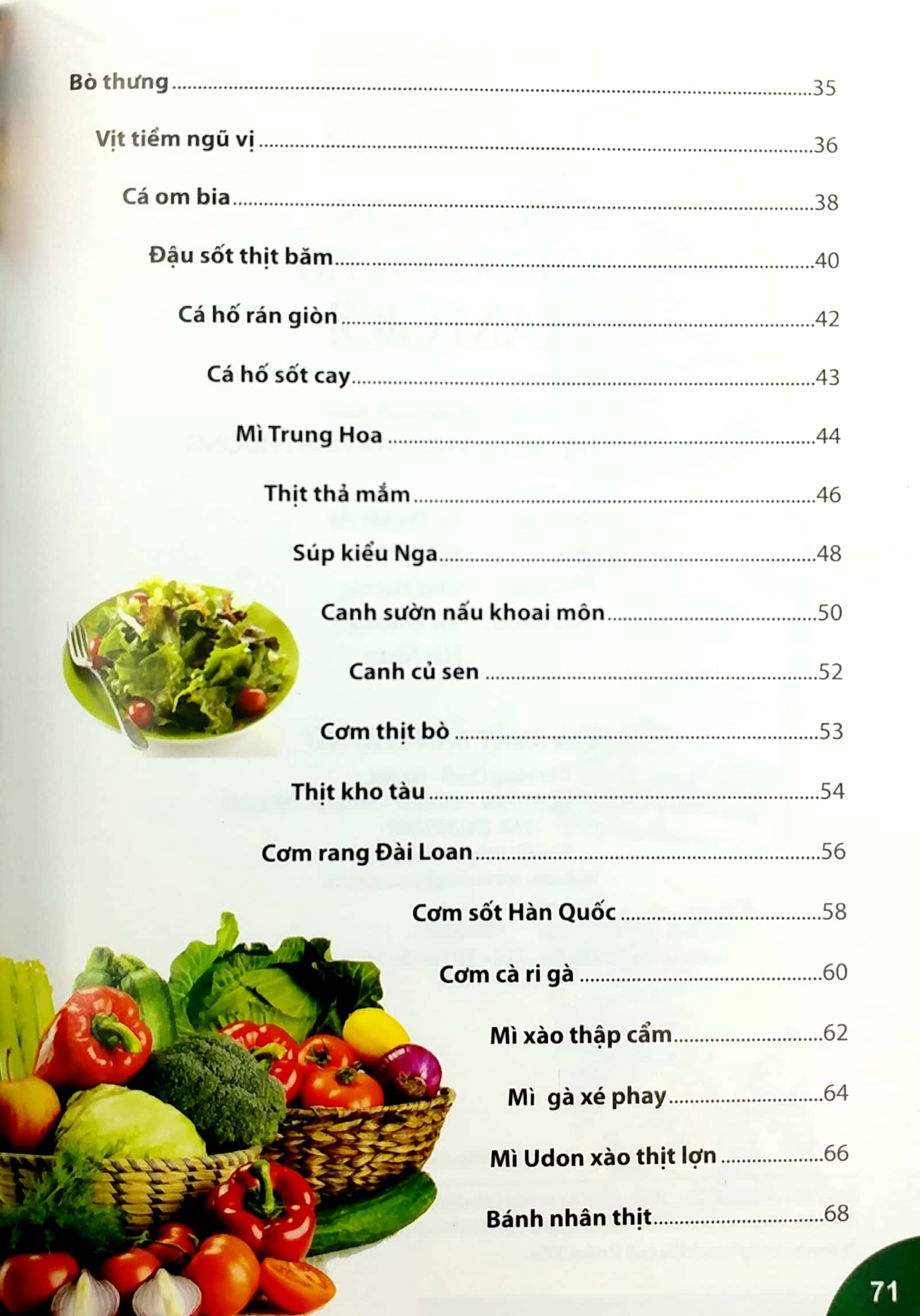 người nội trợ thông minh - món ngon bổ dưỡng cho nam giới - Ảnh 4