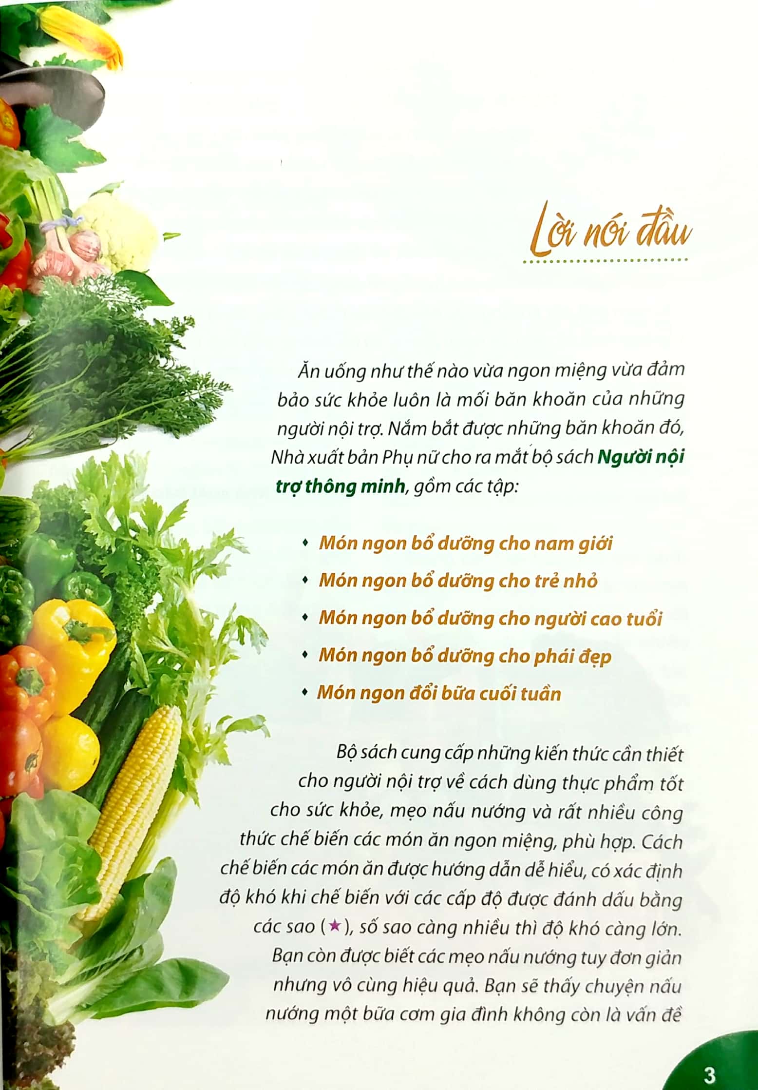 người nội trợ thông minh - món ngon bổ dưỡng cho nam giới - Ảnh 5