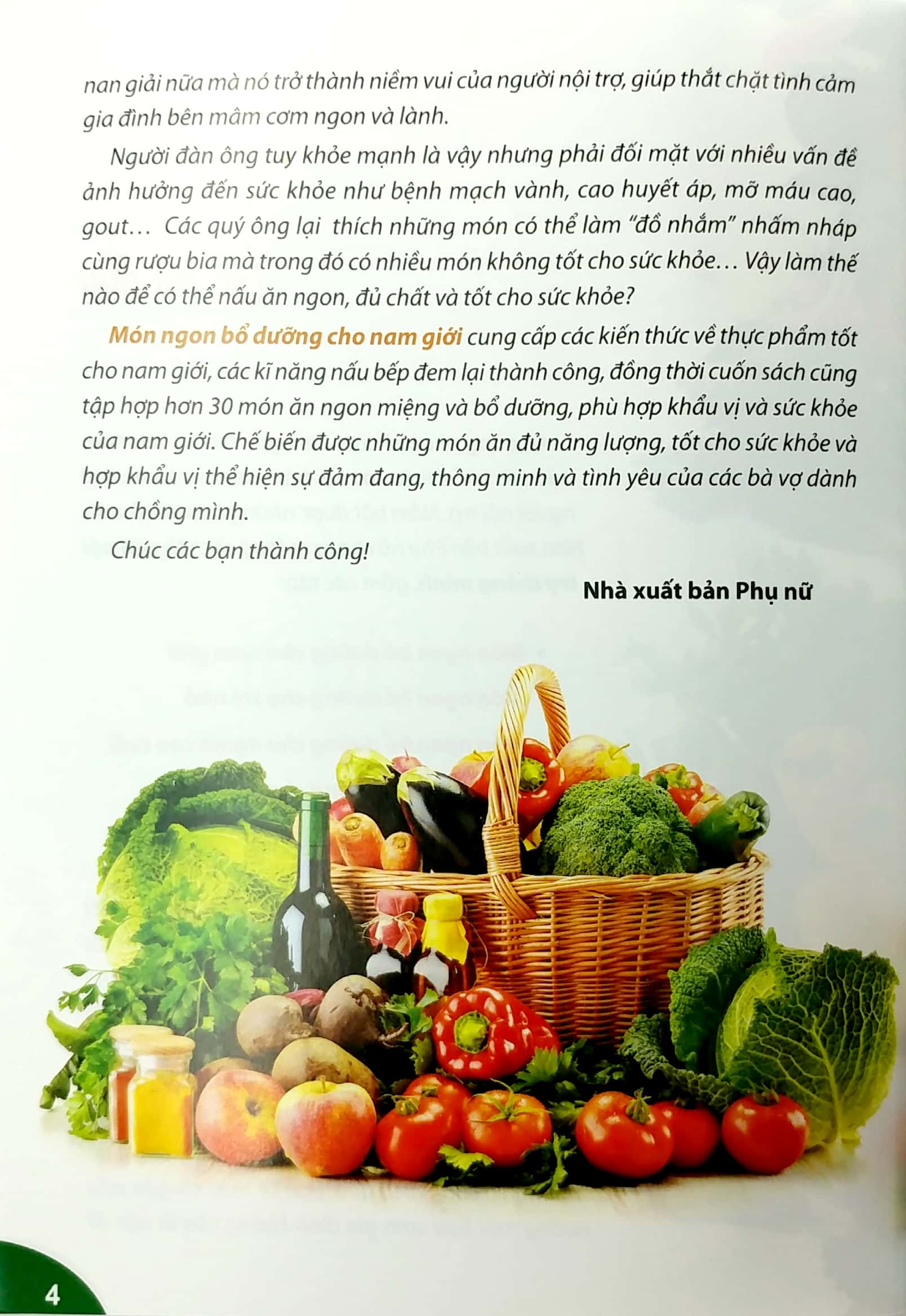 người nội trợ thông minh - món ngon bổ dưỡng cho nam giới - Ảnh 6