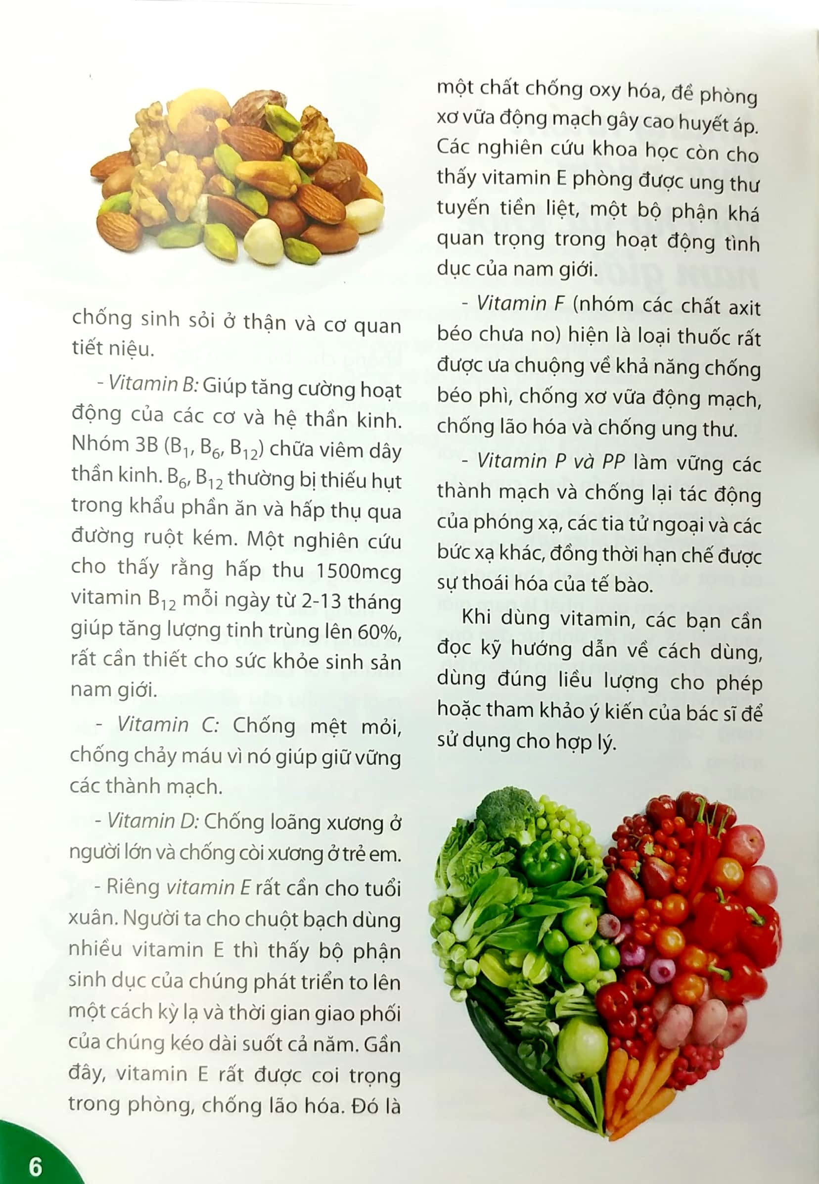 người nội trợ thông minh - món ngon bổ dưỡng cho nam giới - Ảnh 8