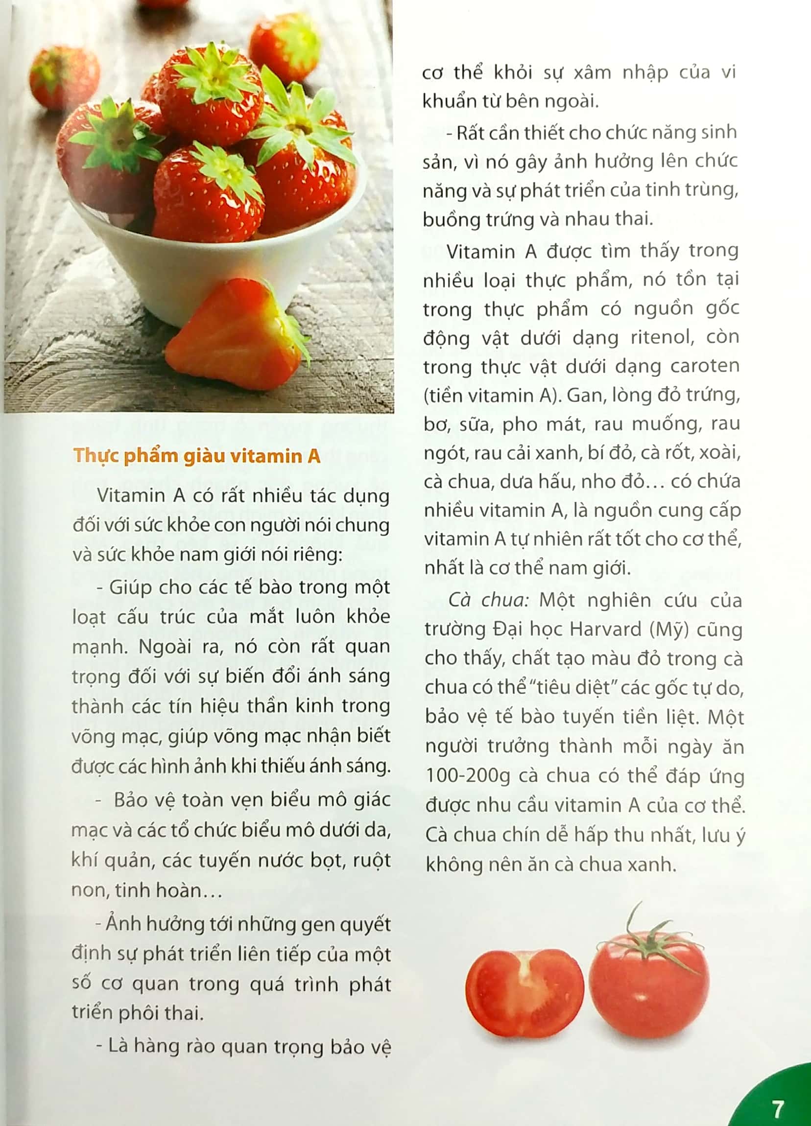 người nội trợ thông minh - món ngon bổ dưỡng cho nam giới - Ảnh 9