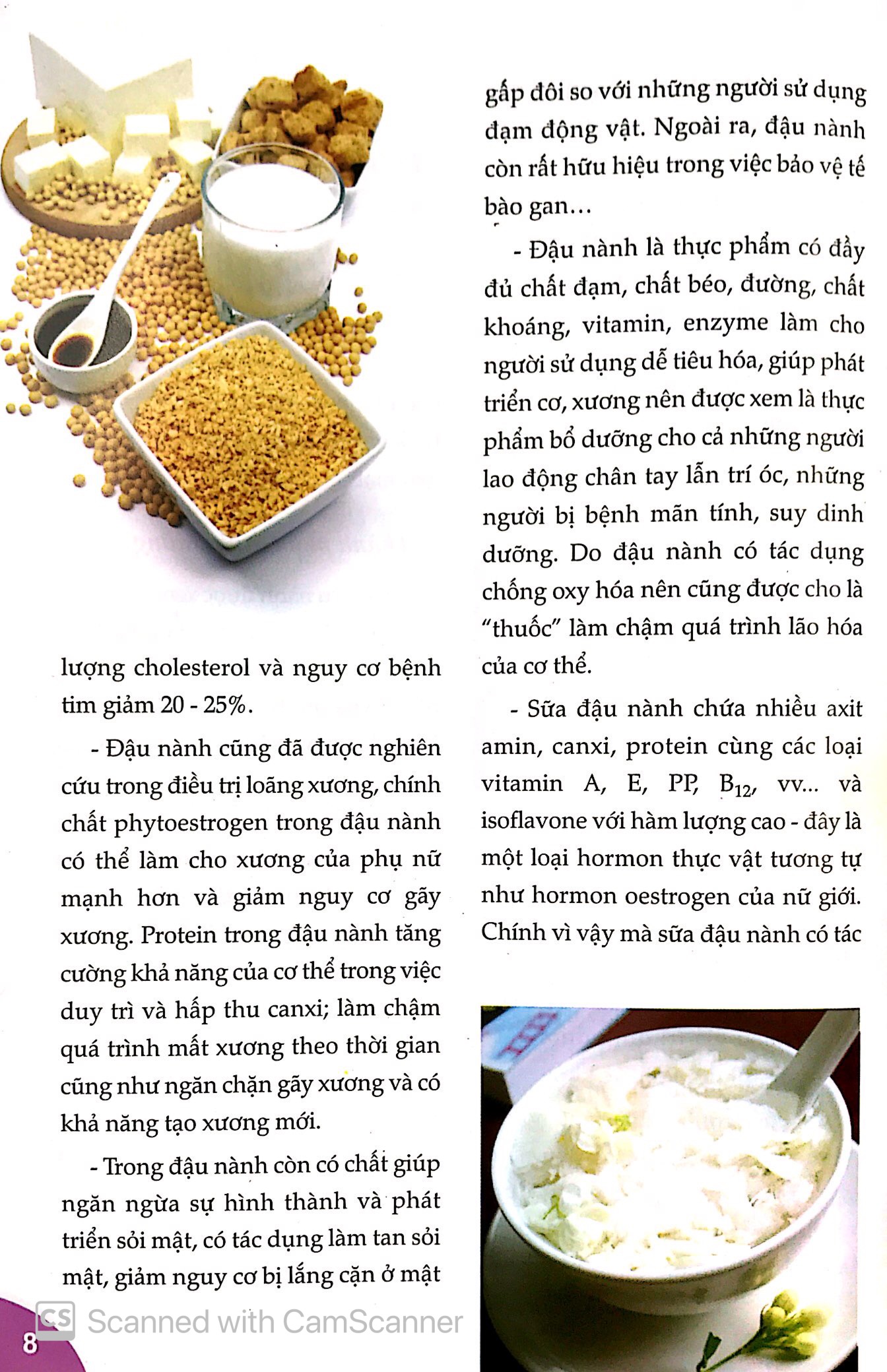 người nội trợ thông minh - món ngon bổ dưỡng cho phái đẹp - Ảnh 8