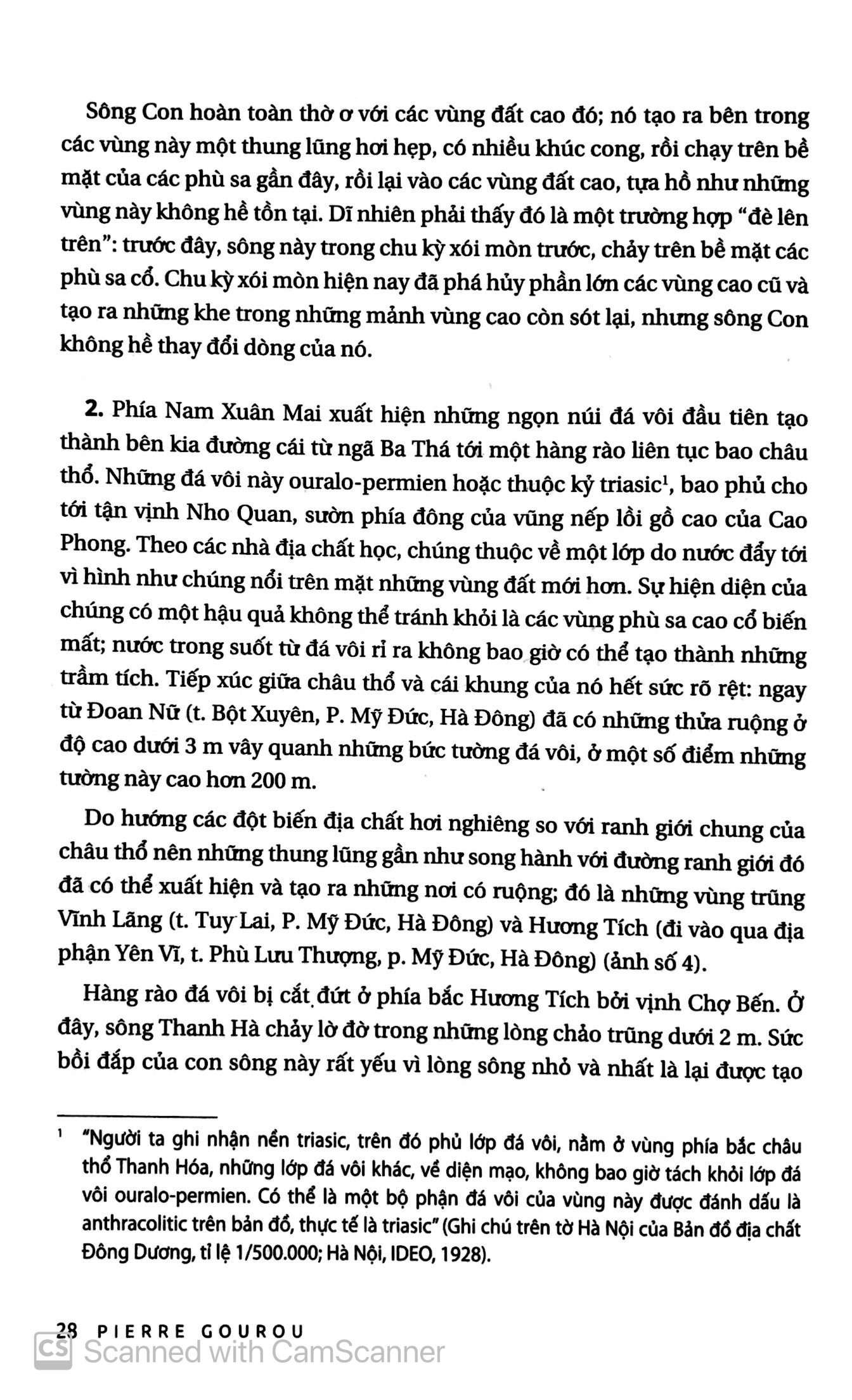 người nông dân châu thổ bắc kỳ - Ảnh 10