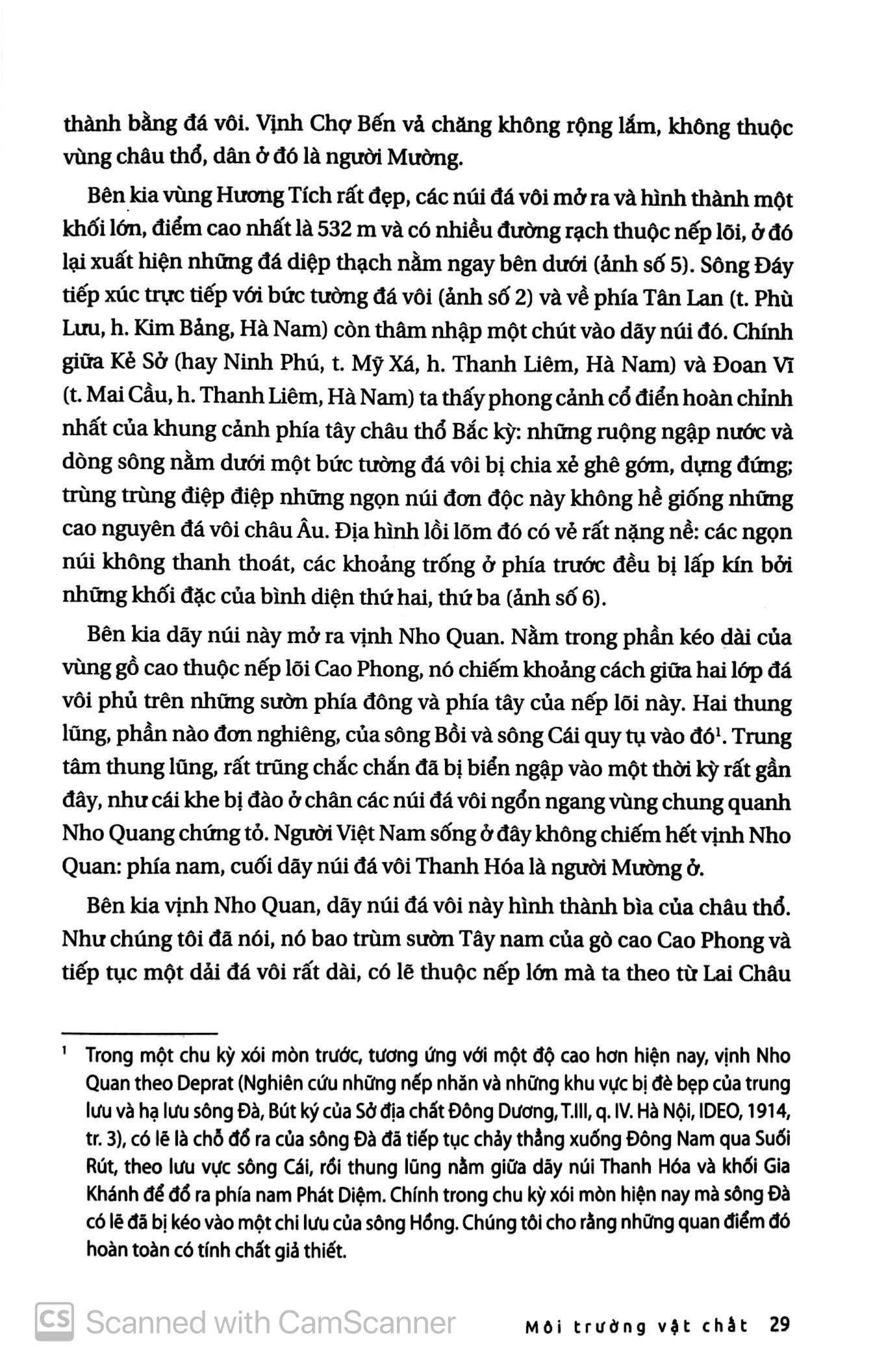 người nông dân châu thổ bắc kỳ - Ảnh 11