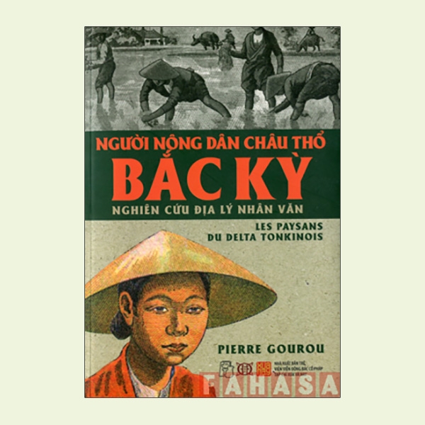 người nông dân châu thổ bắc kỳ - Ảnh 2