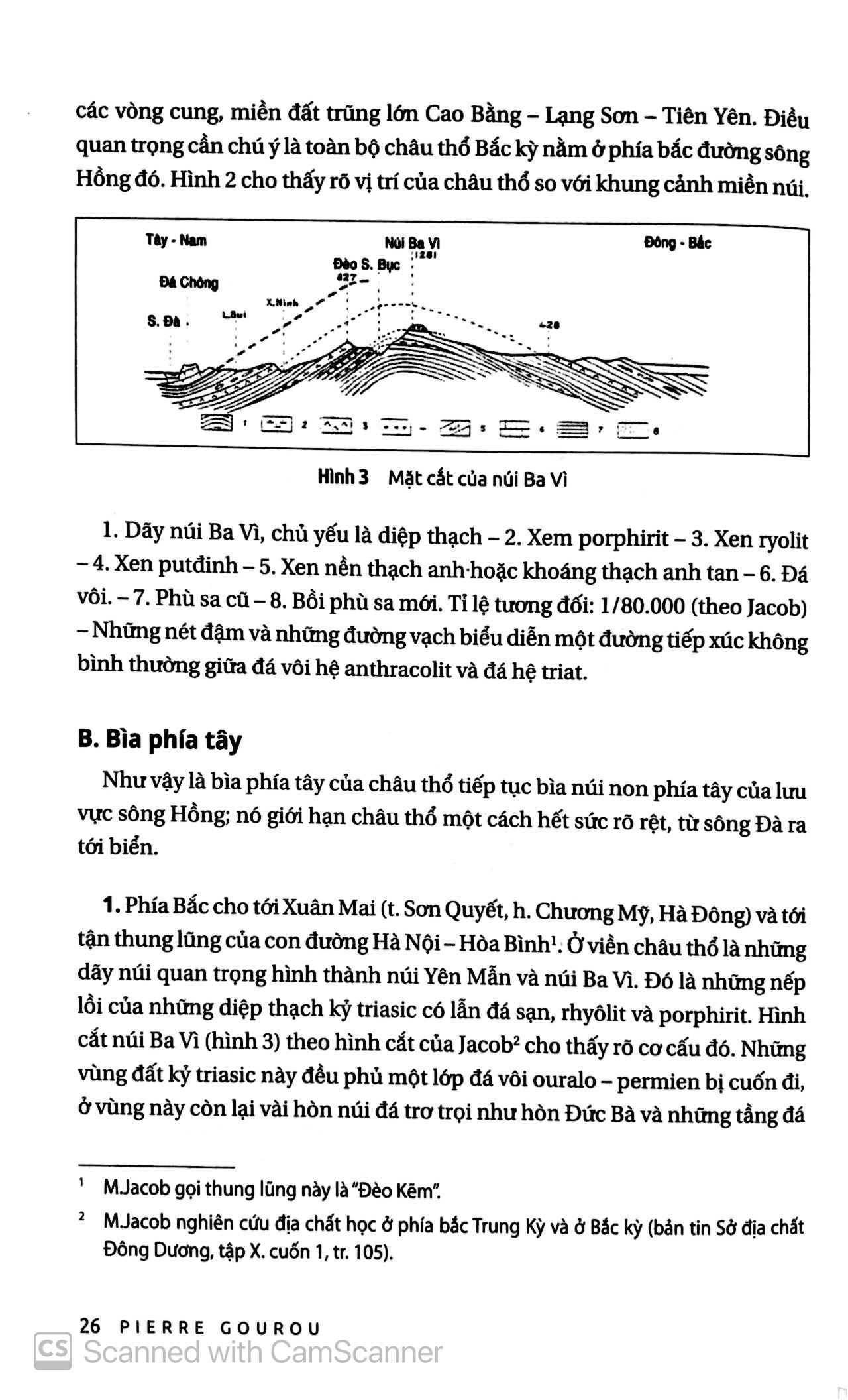người nông dân châu thổ bắc kỳ - Ảnh 8