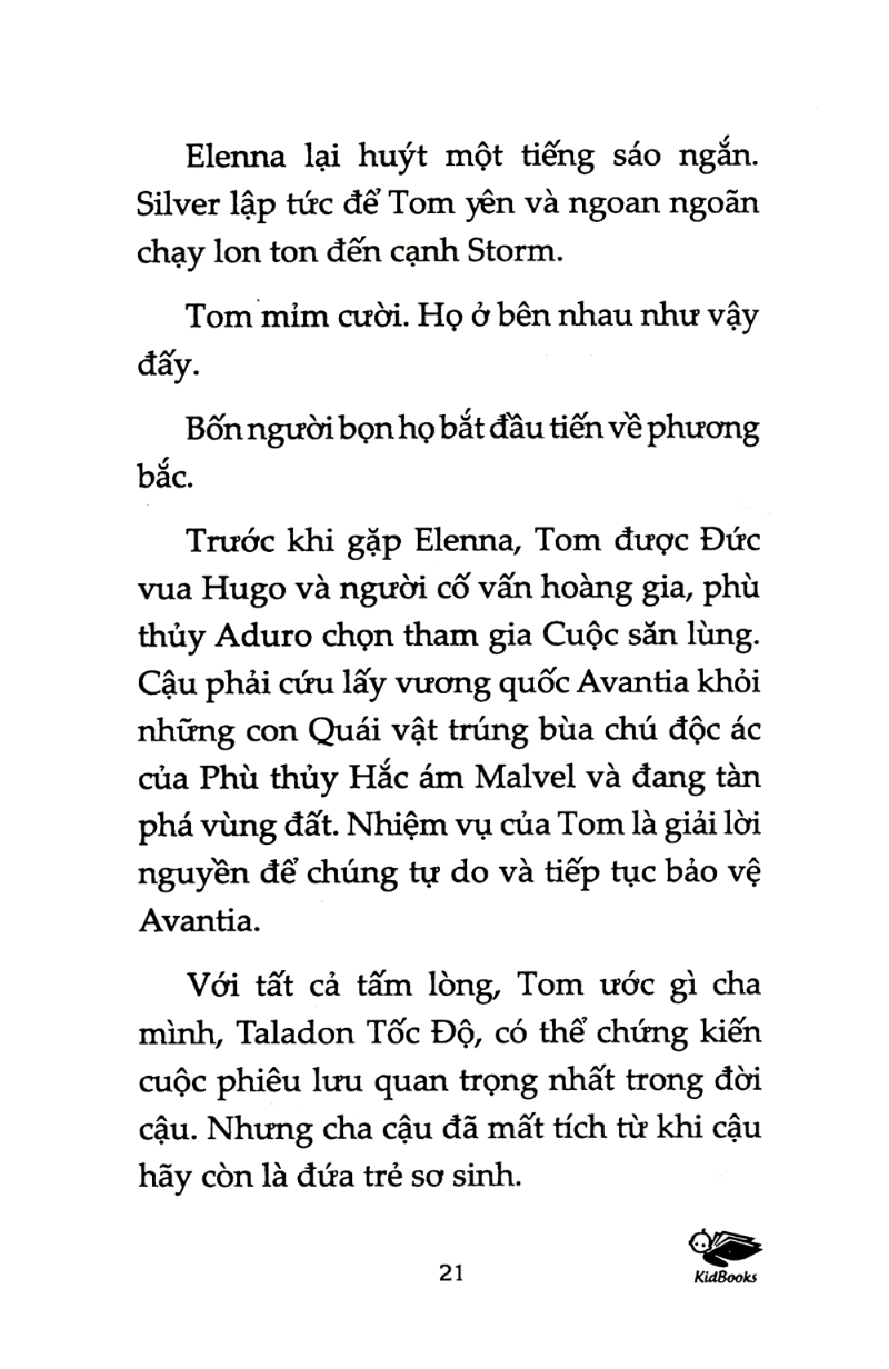 người núi khổng lồ arcta - cuộc săn lùng quái vật (tái bản 2016) - Ảnh 6