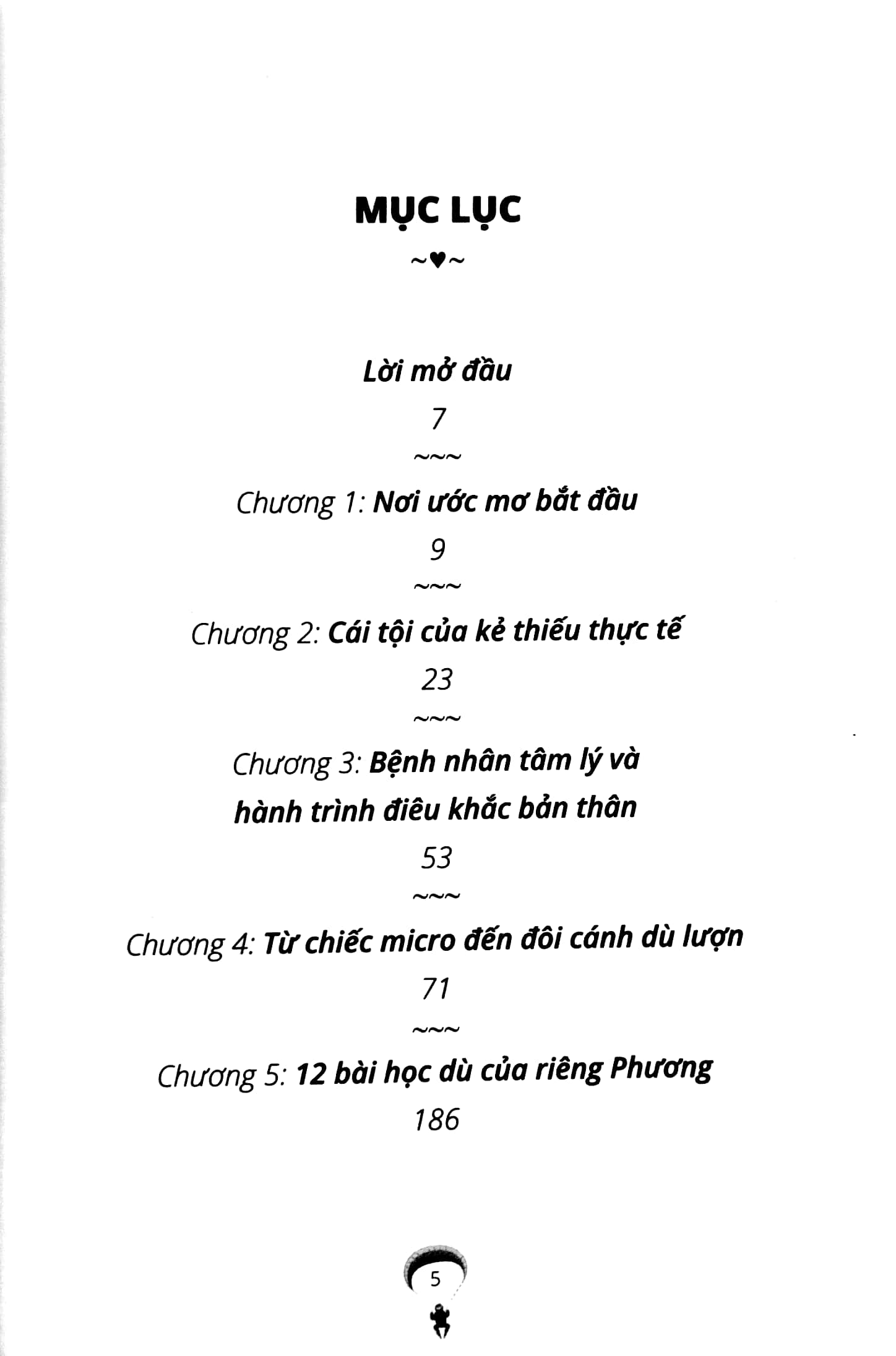 người phụ nữ ngược gió - Ảnh 3