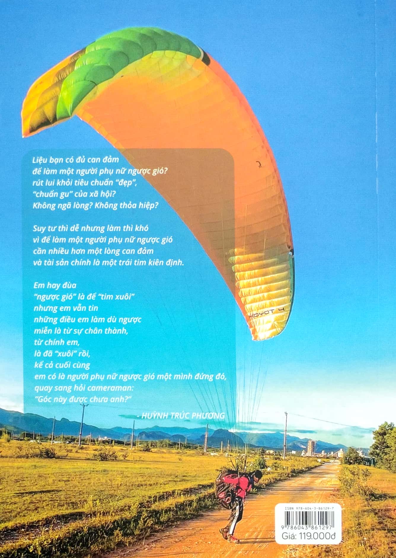 người phụ nữ ngược gió - Ảnh 6