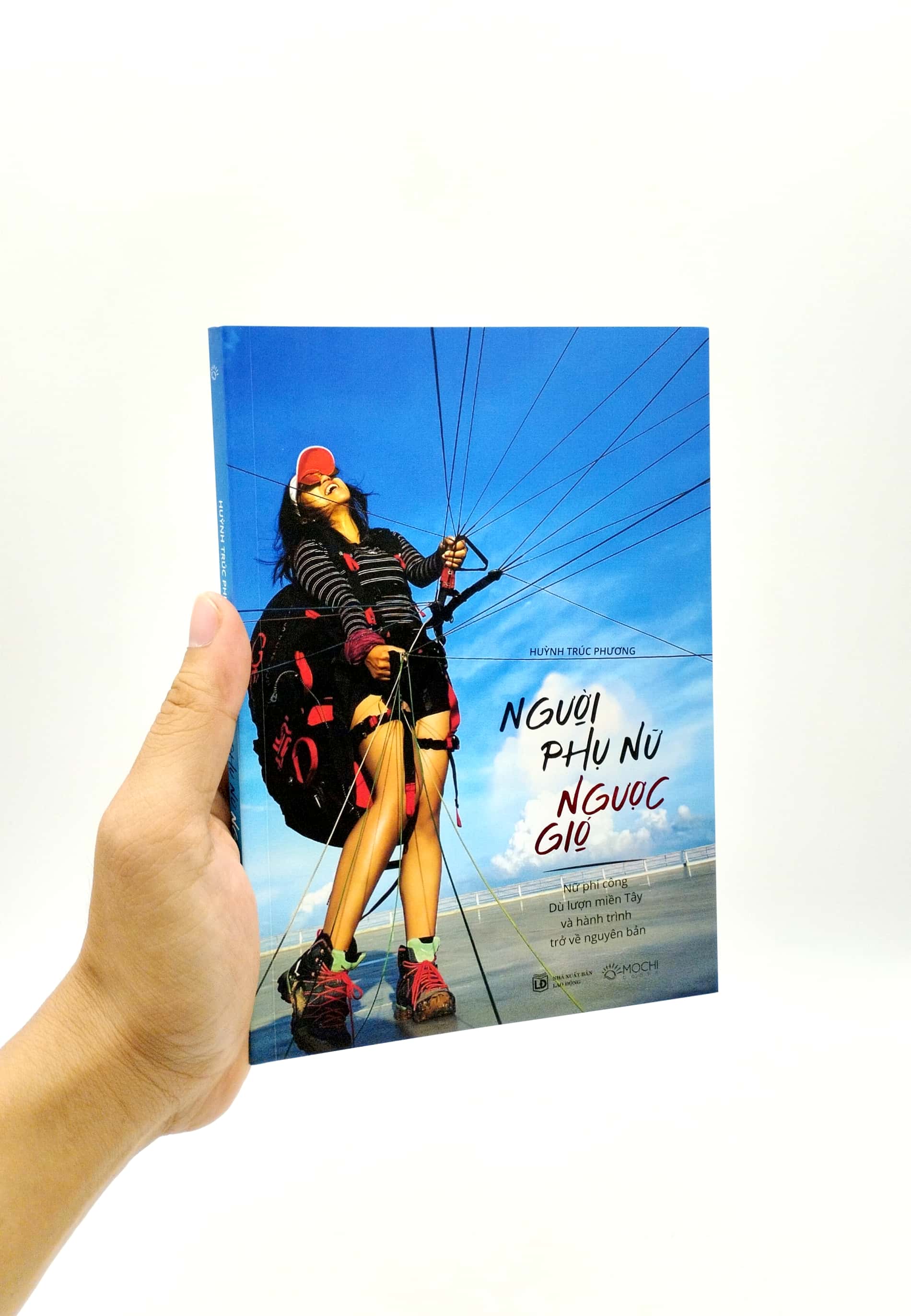 người phụ nữ ngược gió - Ảnh 7