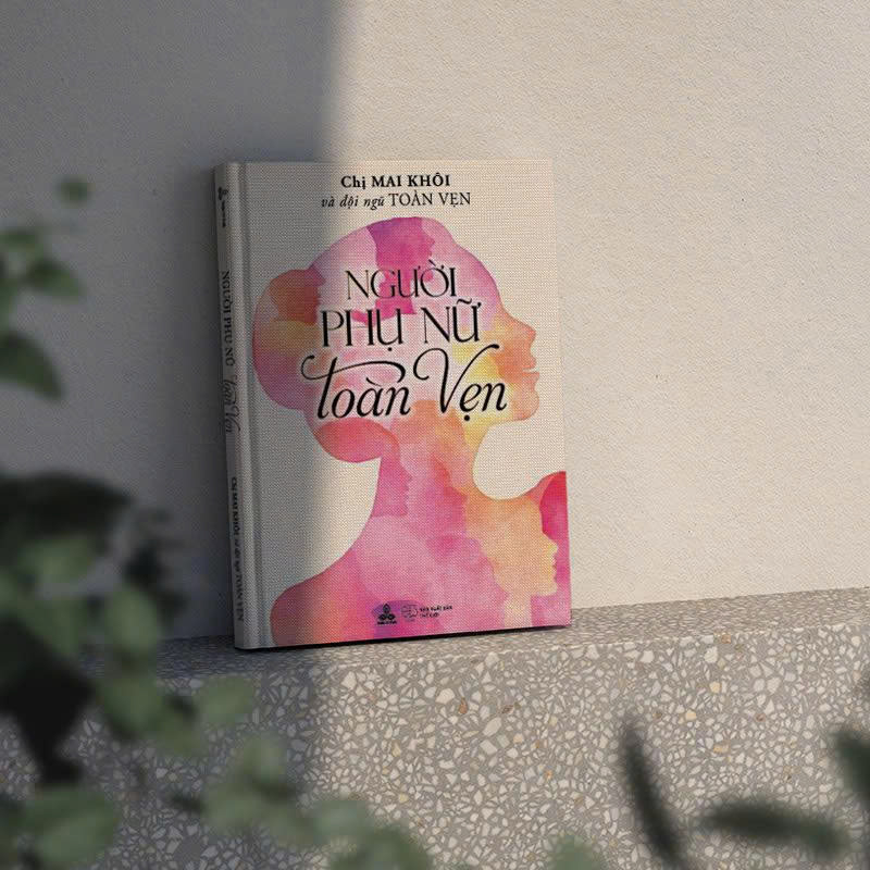 Người Phụ Nữ Toàn Vẹn - Ảnh 3