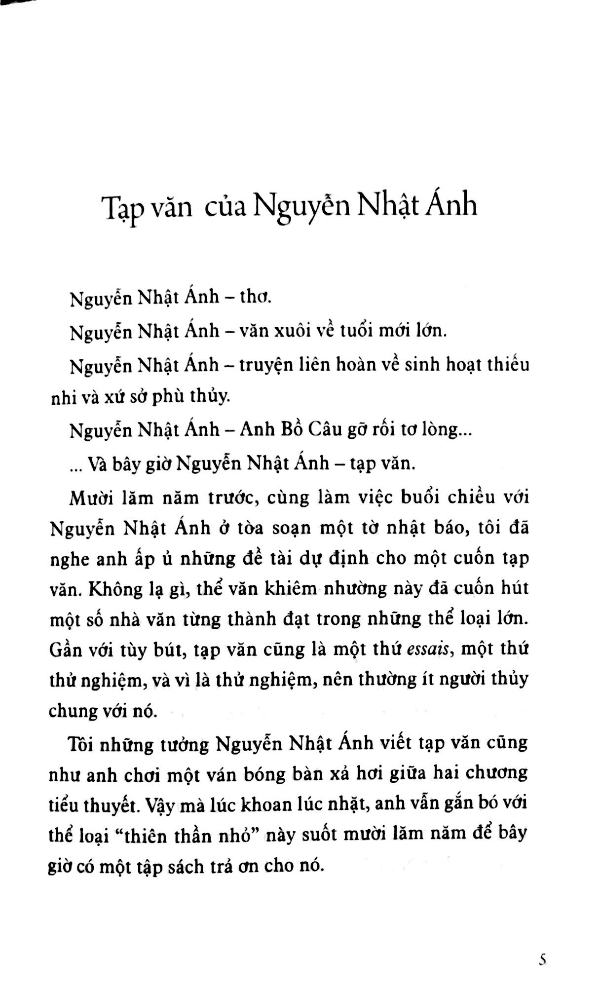 người quảng đi ăn mì quảng (tái bản 2023) - Ảnh 3