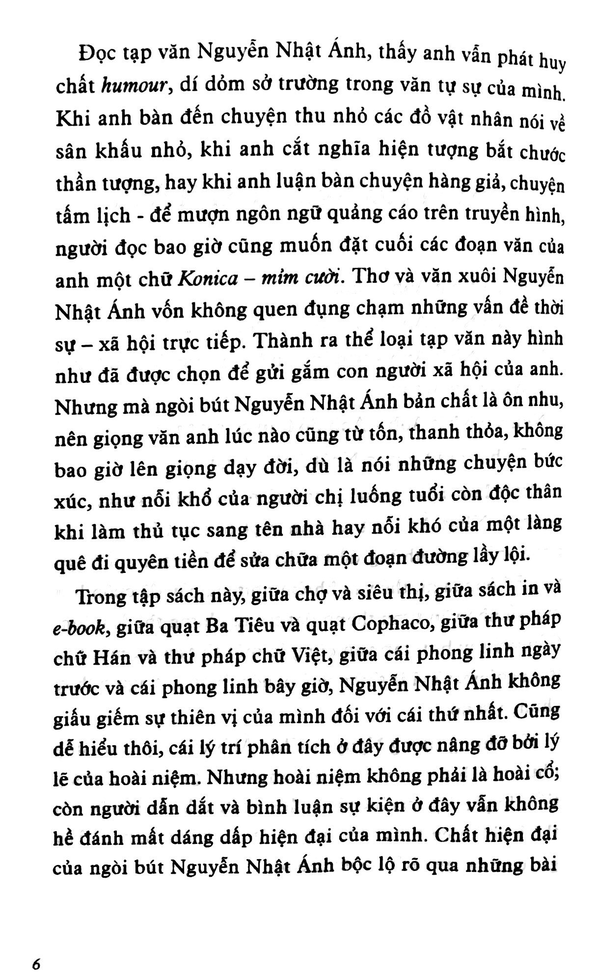 người quảng đi ăn mì quảng (tái bản 2023) - Ảnh 4