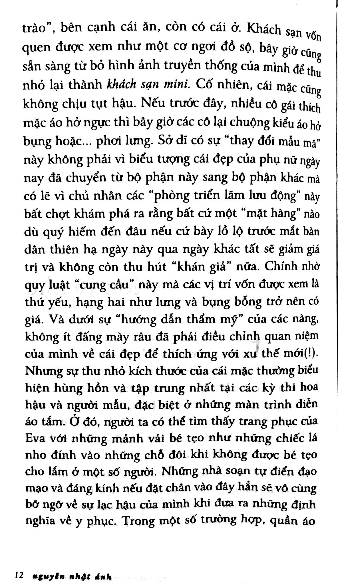 người quảng đi ăn mì quảng (tái bản 2023) - Ảnh 8