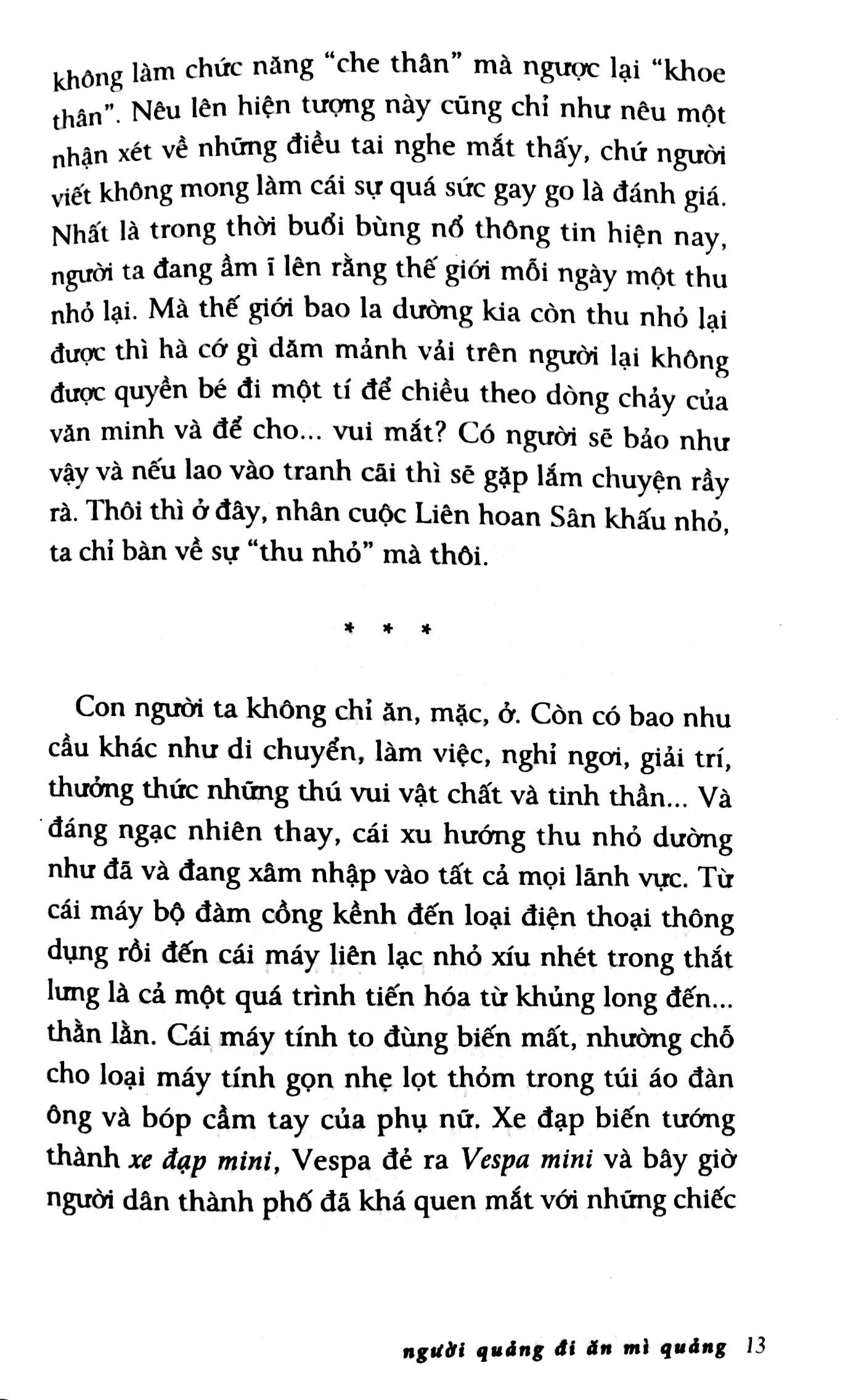 người quảng đi ăn mì quảng (tái bản 2023) - Ảnh 9