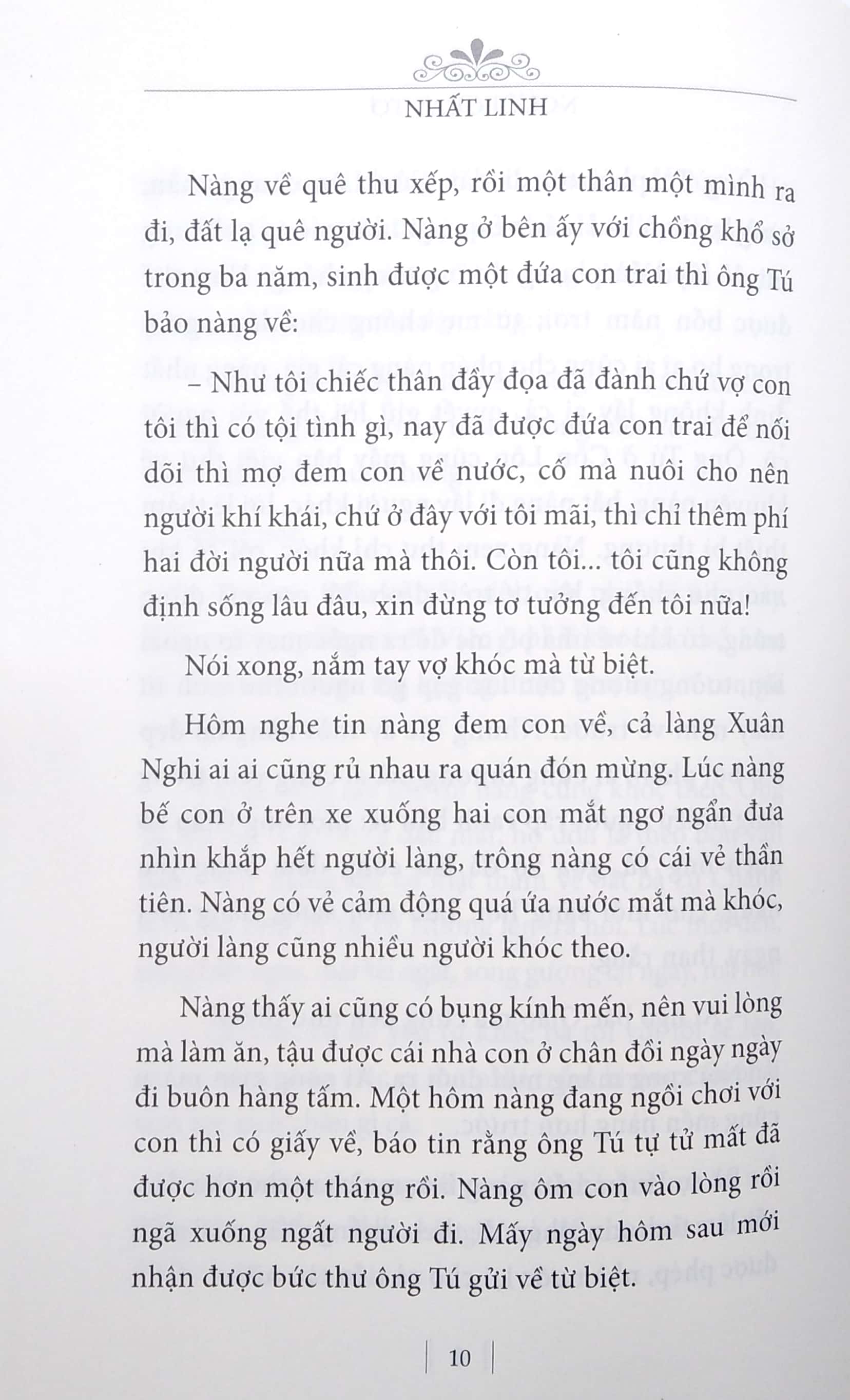 người quay tơ - Ảnh 6