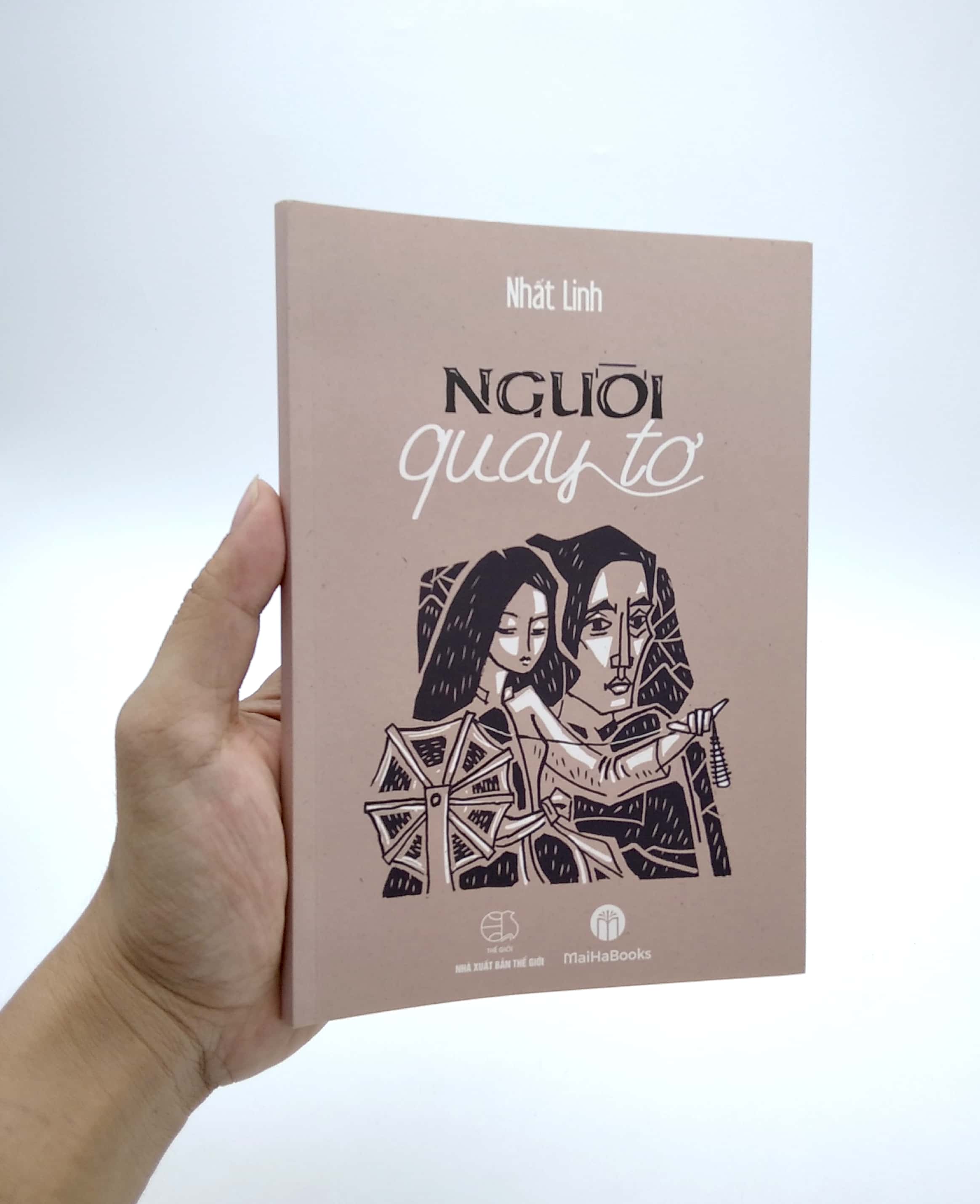 người quay tơ - Ảnh 7