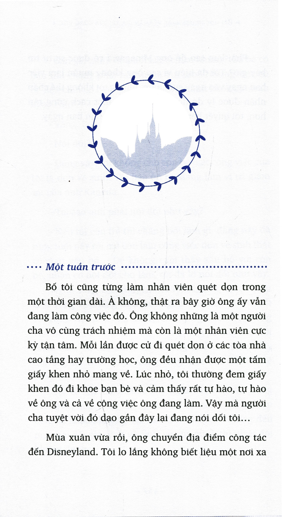 người quét dọn tâm hồn (tái bản 2020) - Ảnh 10