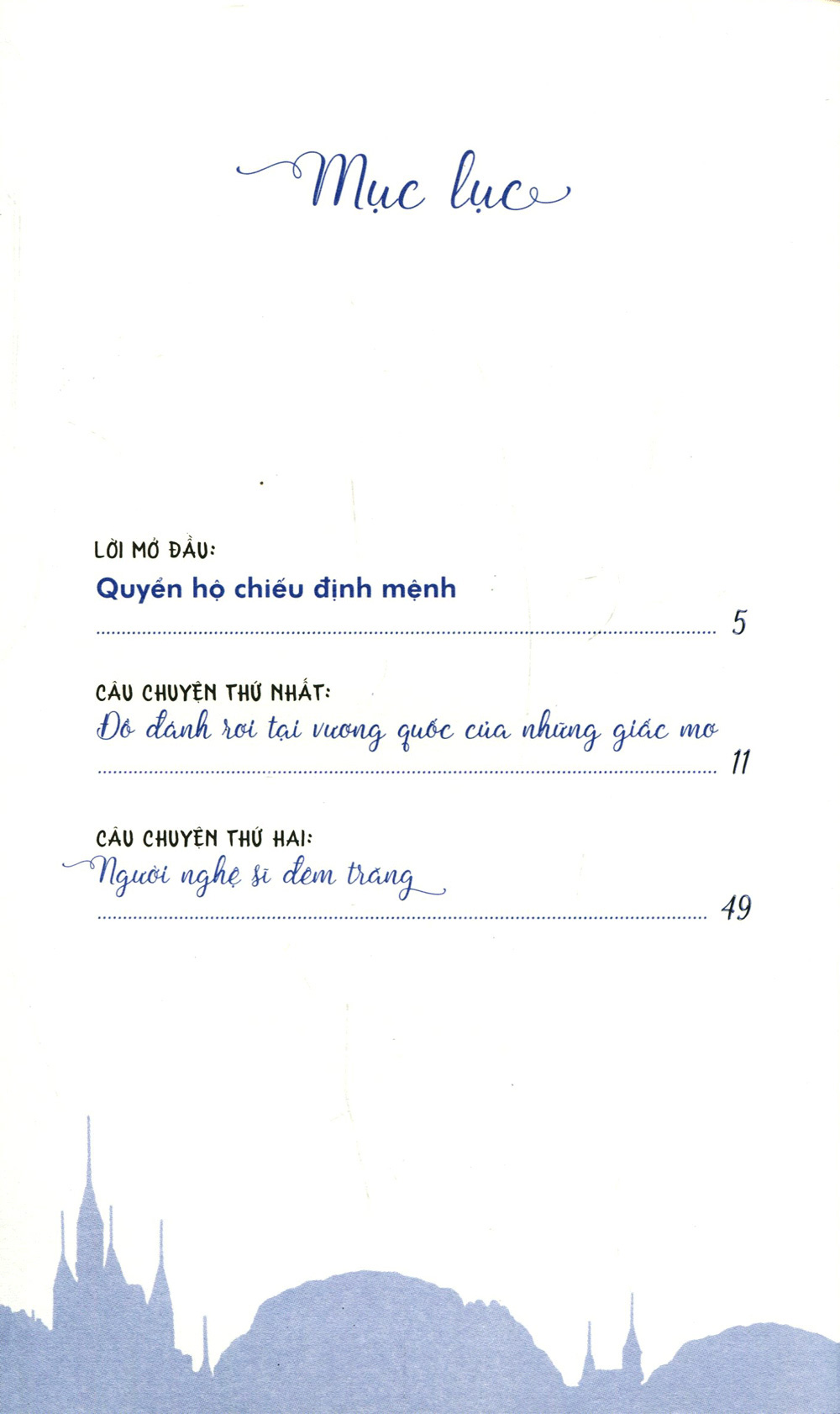 người quét dọn tâm hồn (tái bản 2020) - Ảnh 3