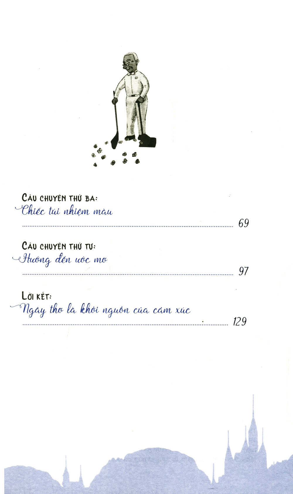 người quét dọn tâm hồn (tái bản 2020) - Ảnh 4