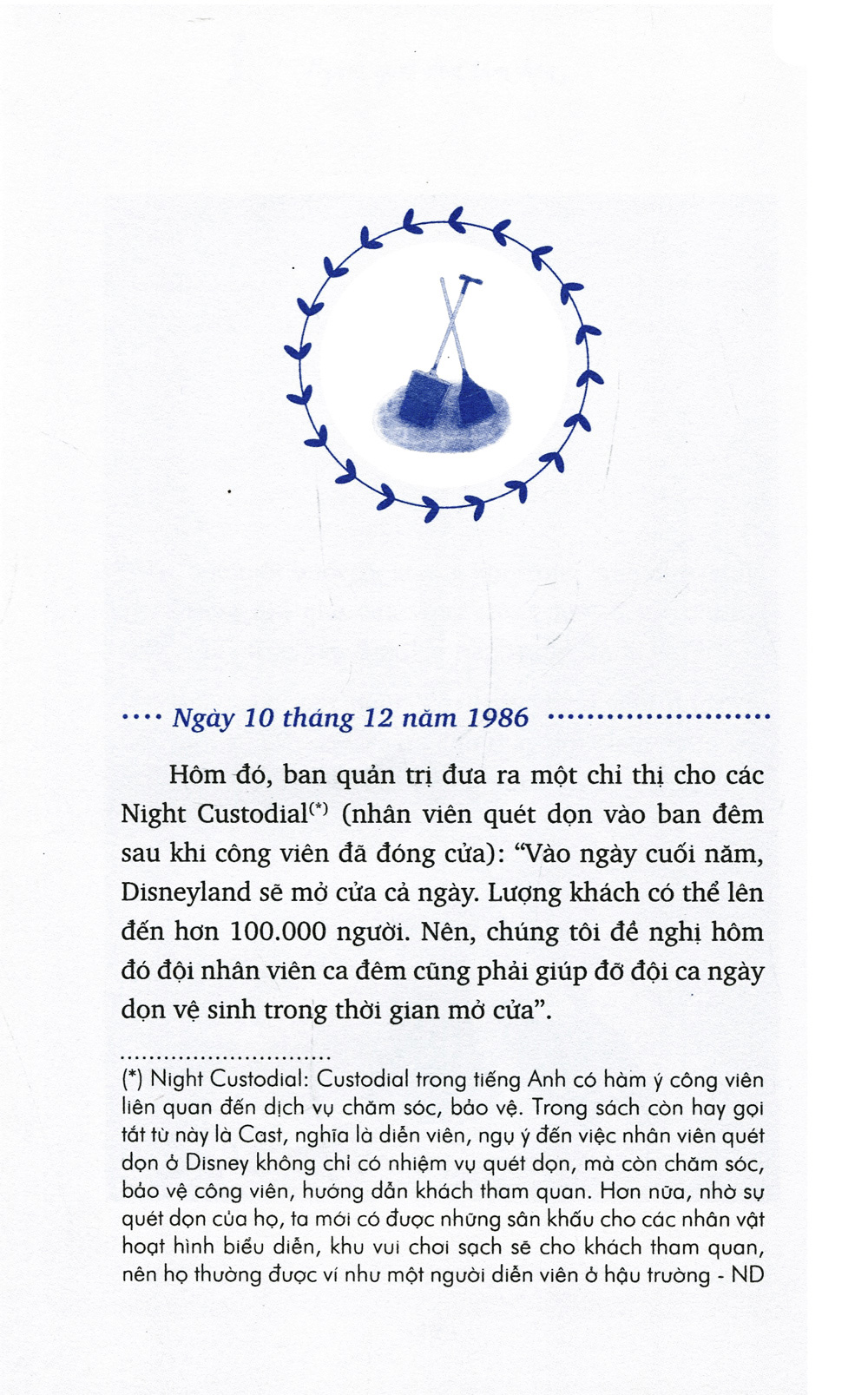 người quét dọn tâm hồn (tái bản 2020) - Ảnh 6