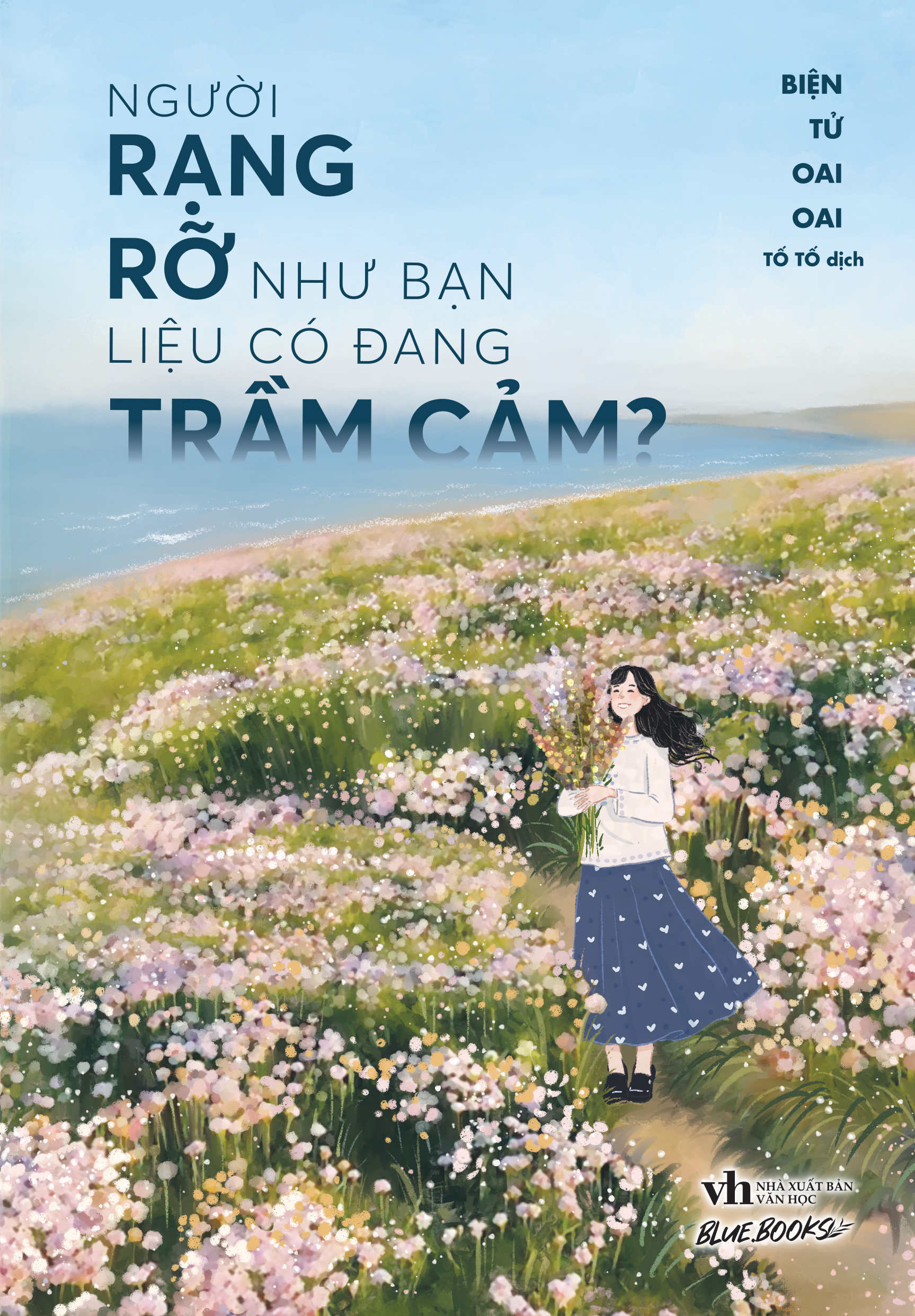 người rạng rỡ như bạn, liệu có đang trầm cảm? - Ảnh 2