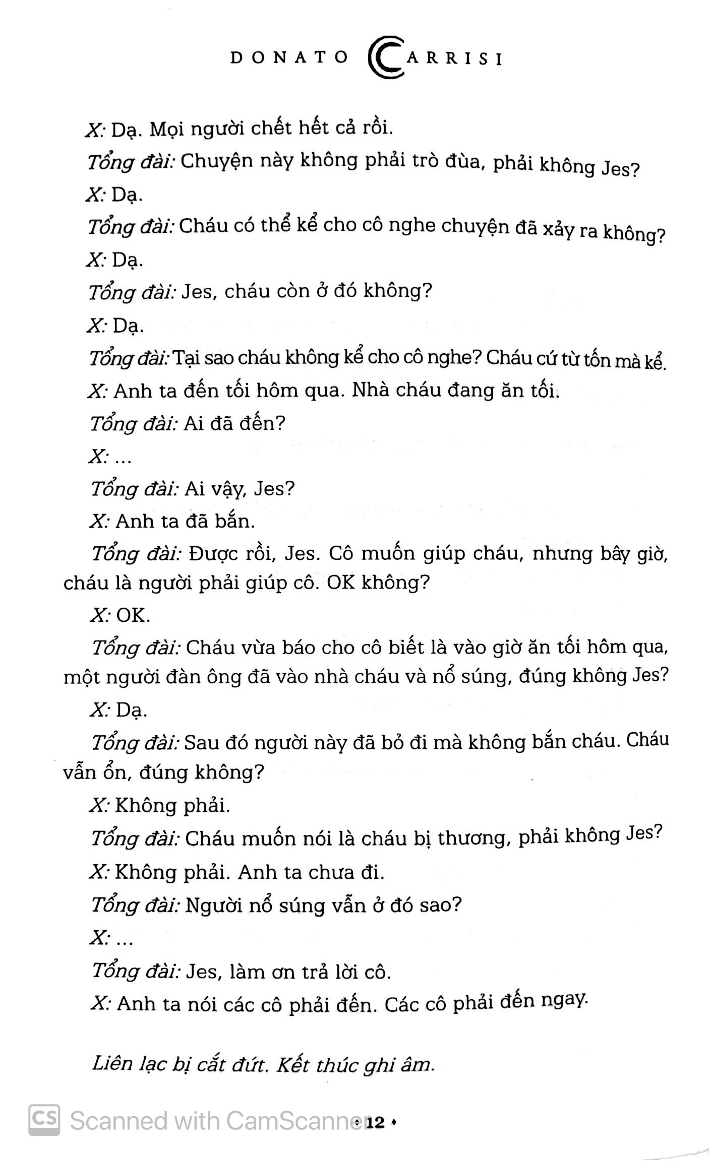 người ru ngủ (tái bản 2019) - Ảnh 10