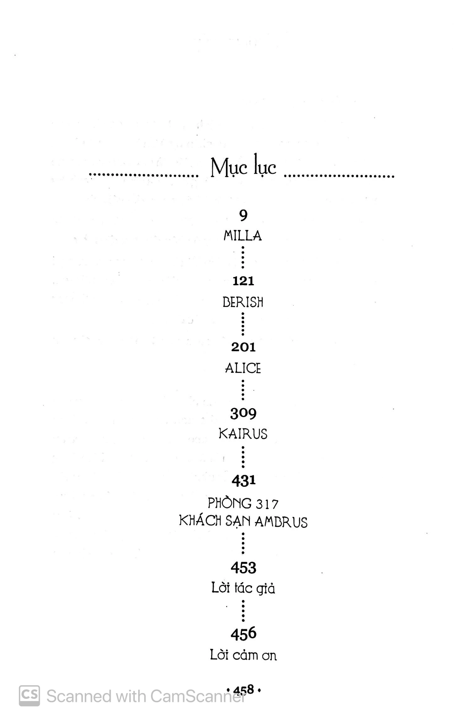 người ru ngủ (tái bản 2019) - Ảnh 3