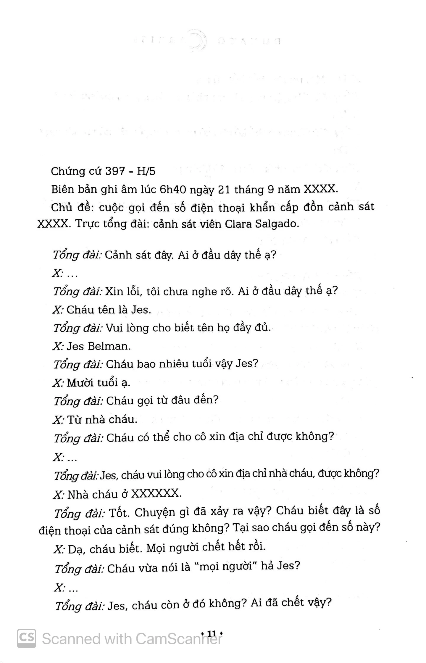 người ru ngủ (tái bản 2019) - Ảnh 9