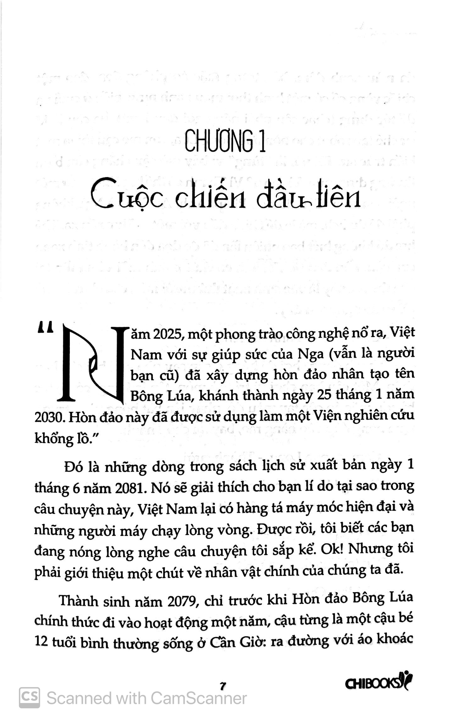 người sao chổi - cuộc chiến vòng quanh thế giới - Ảnh 4